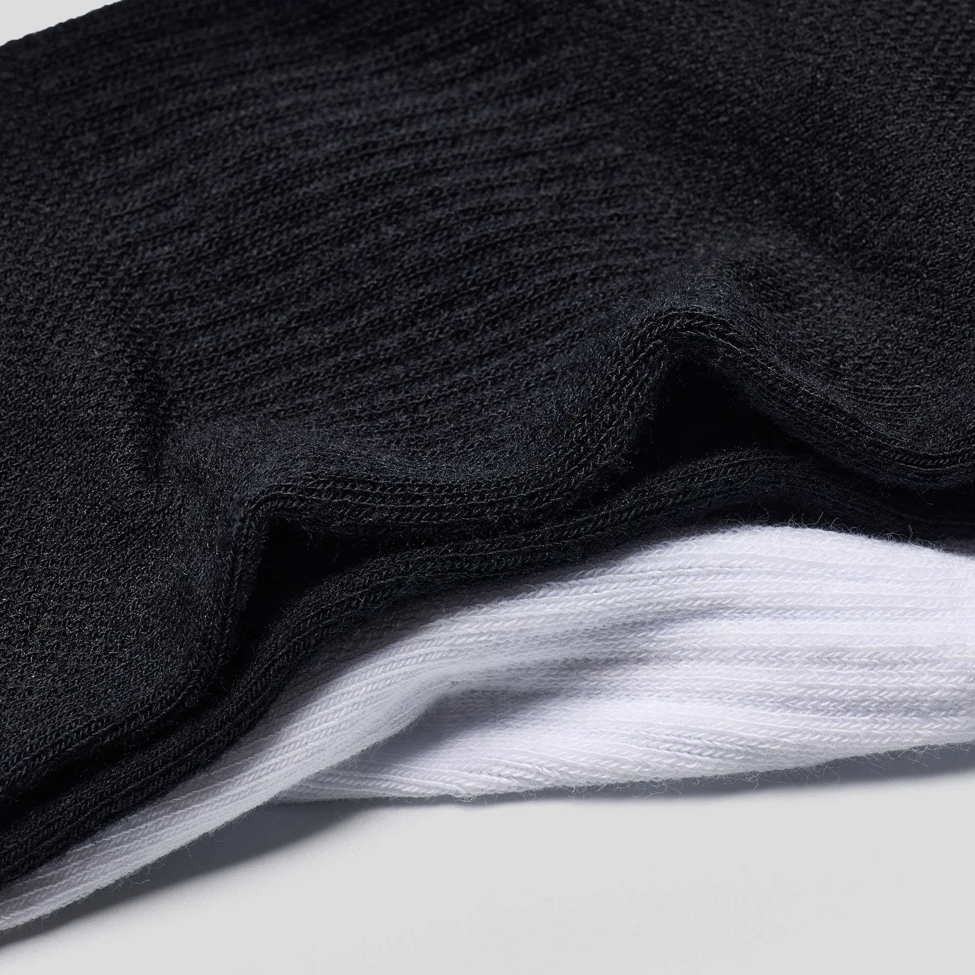 ANTA 3-Pack No-show Socks - Image 12