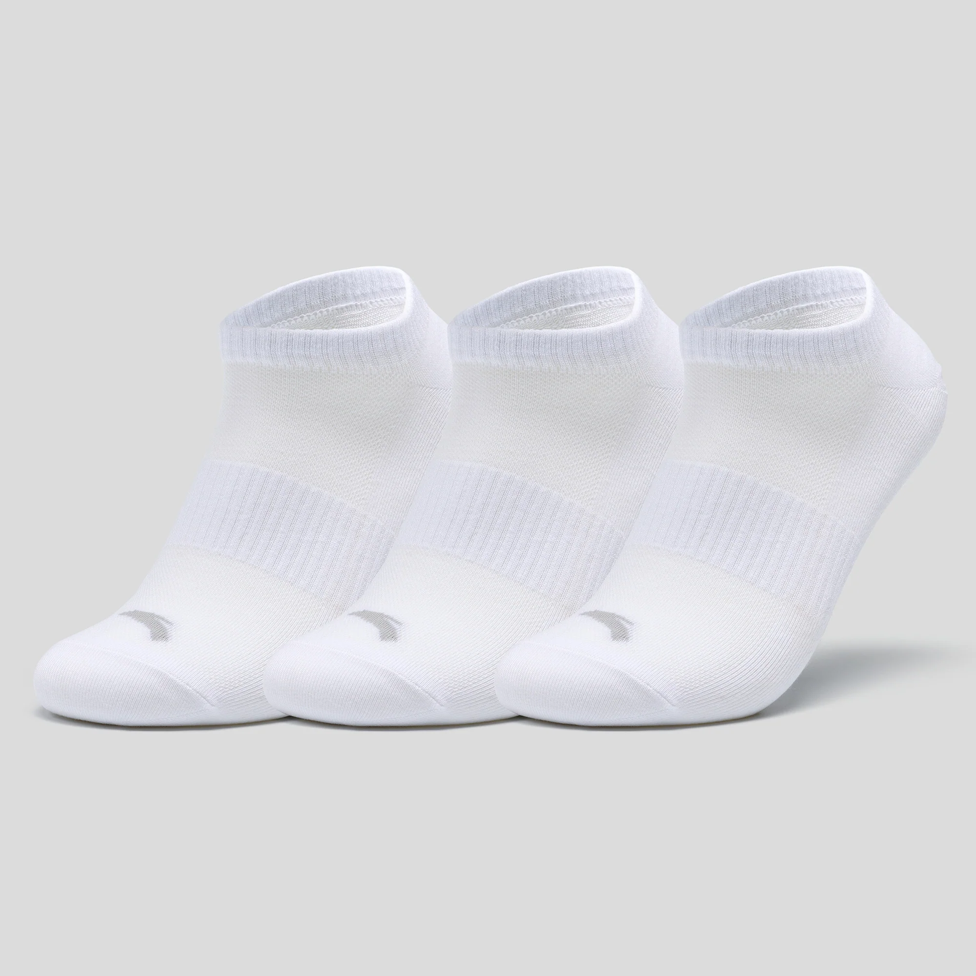 ANTA 3-Pack No-show Socks - Image 13