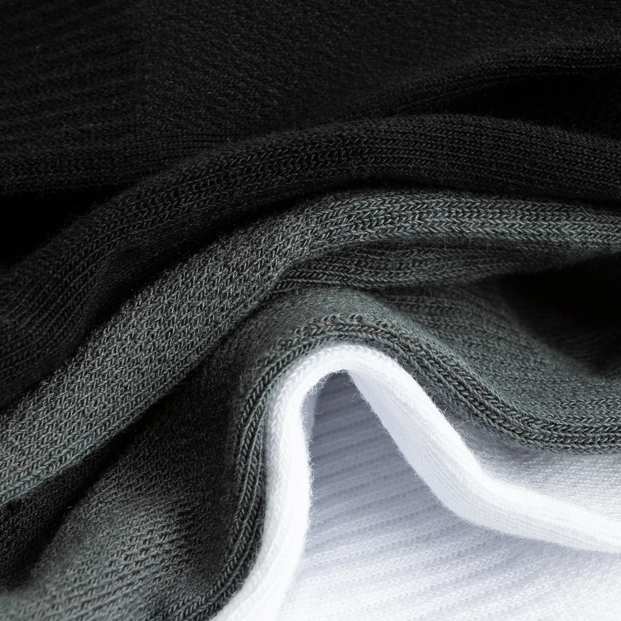 ANTA 3-Pack No-show Socks - Image 4