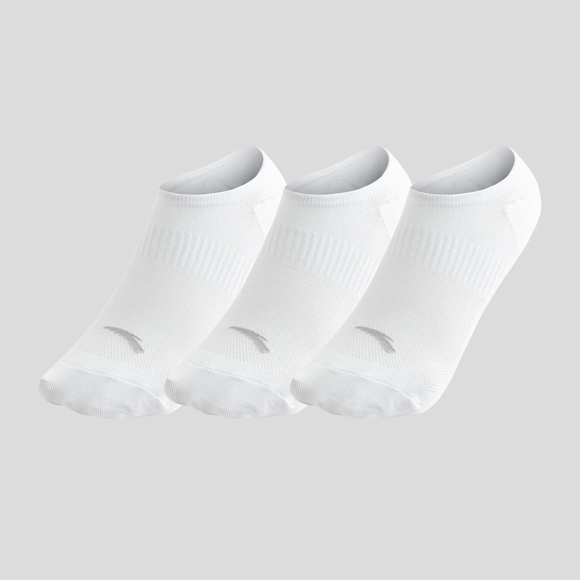 ANTA 3-Pack No-show Socks - Image 5