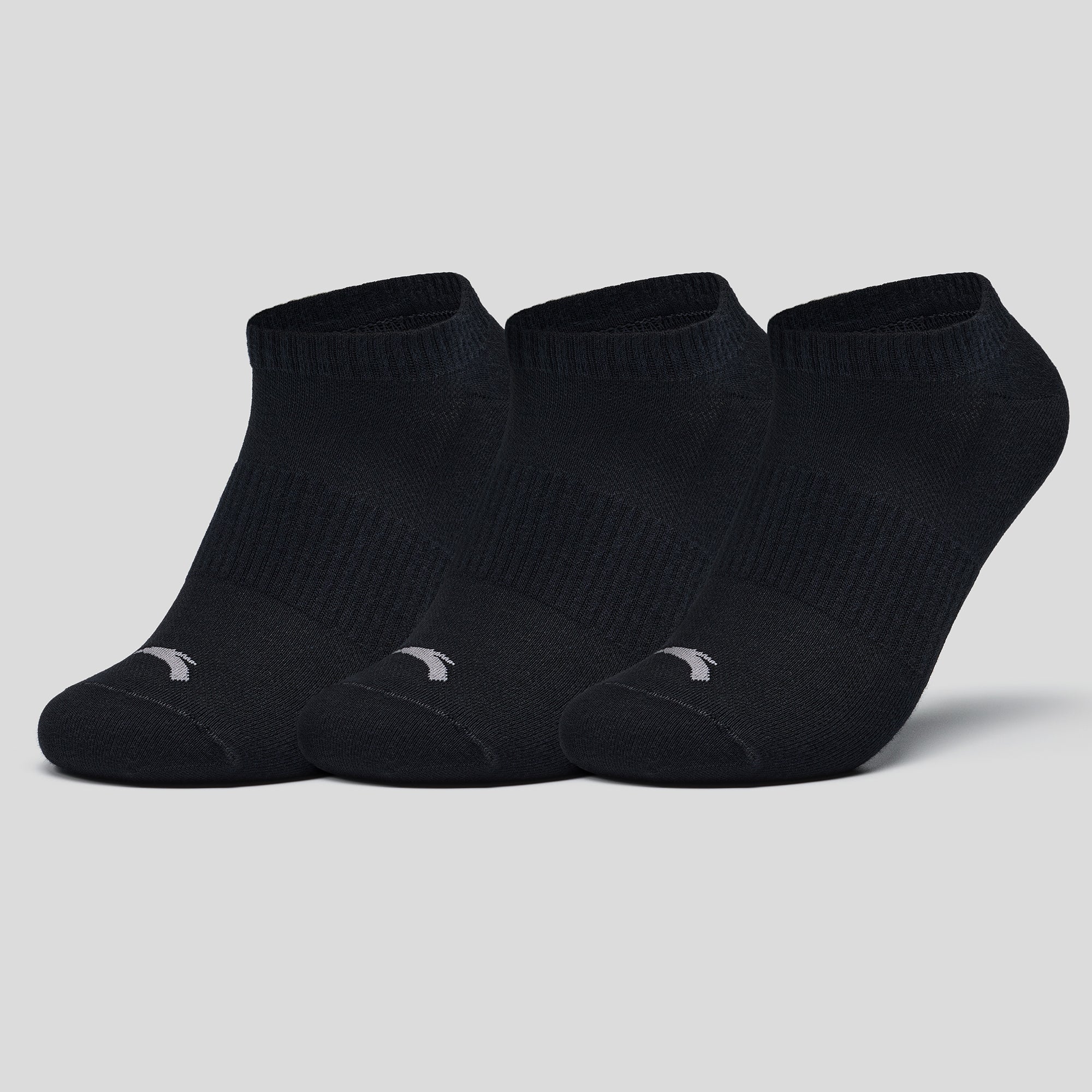 ANTA 3-Pack No-show Socks - Image 9