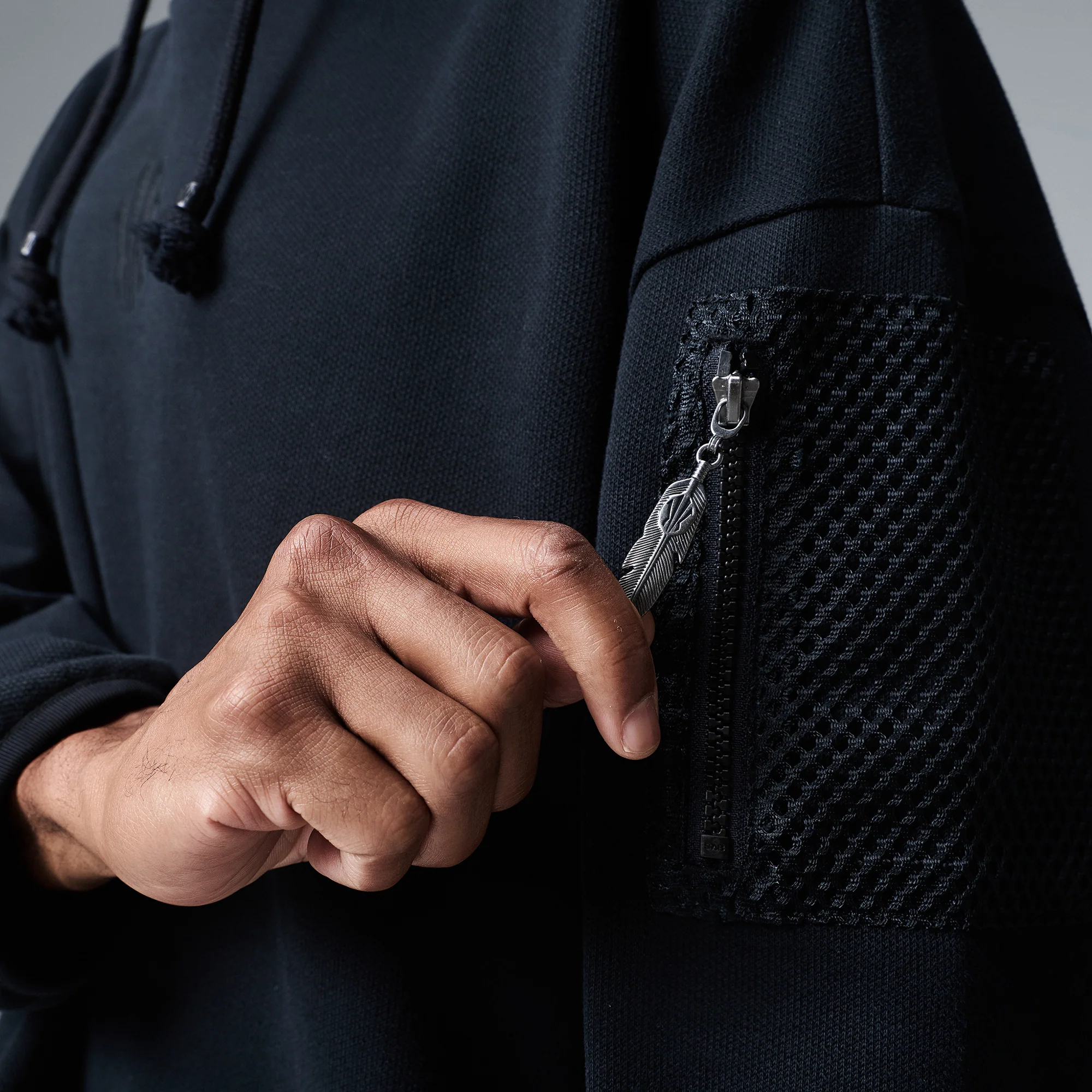 ANTA Hélà Hoodie - Image 11