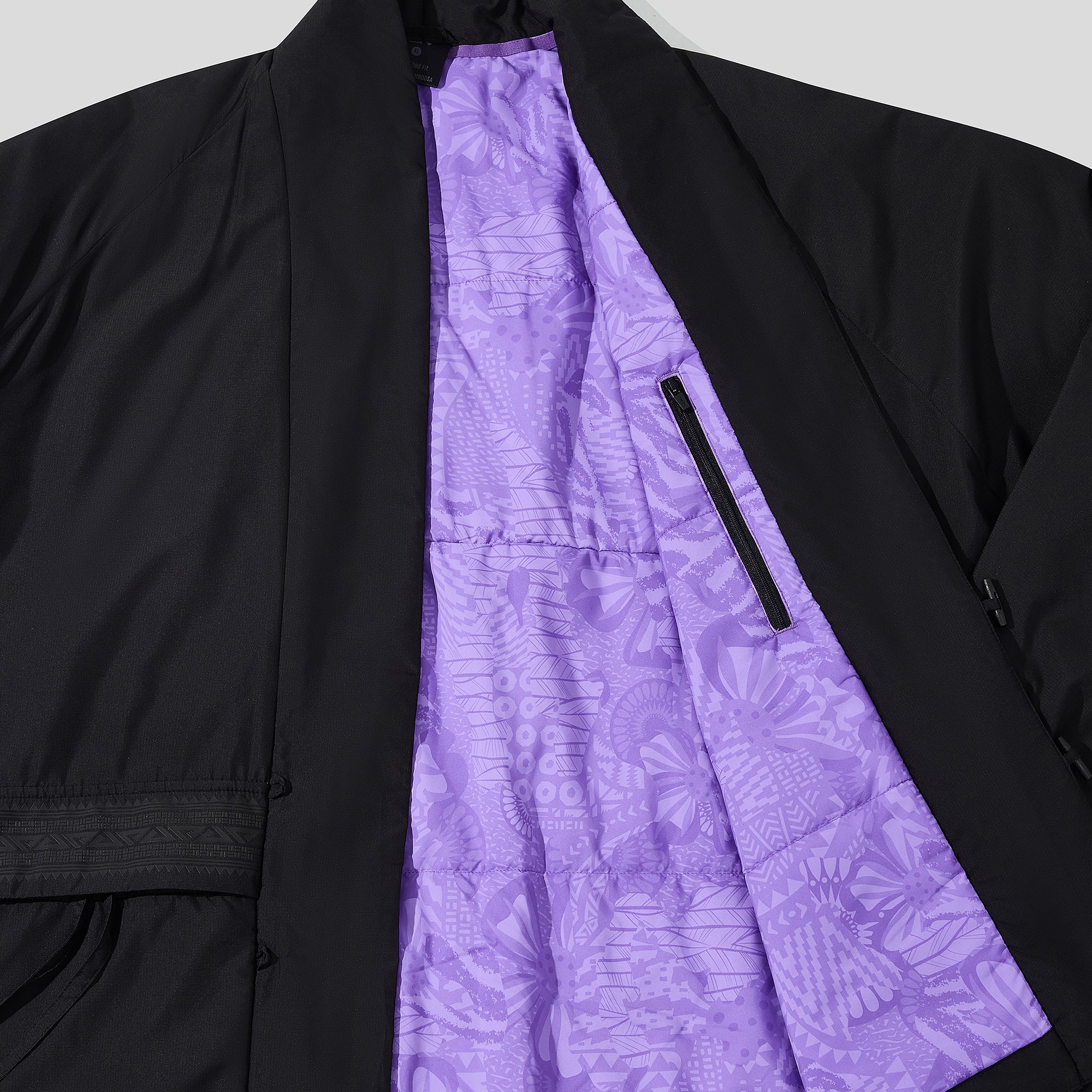 ANTA Hélà Kaimono Jacket - Image 3