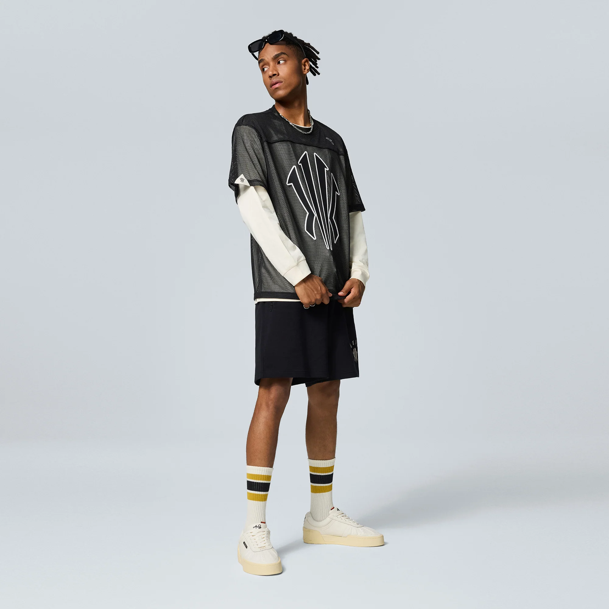 ANTA Hélà Mesh Top - Image 3