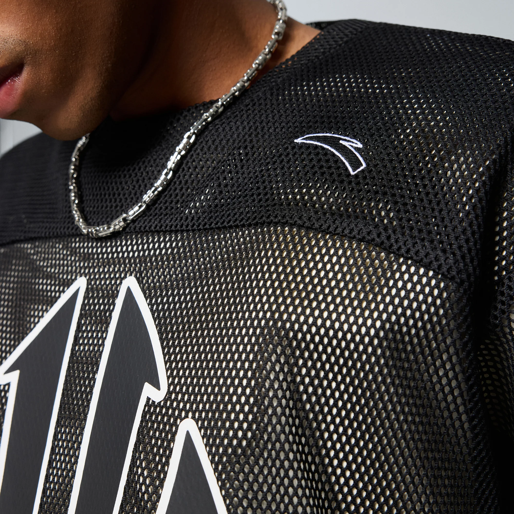 ANTA Hélà Mesh Top - Image 4