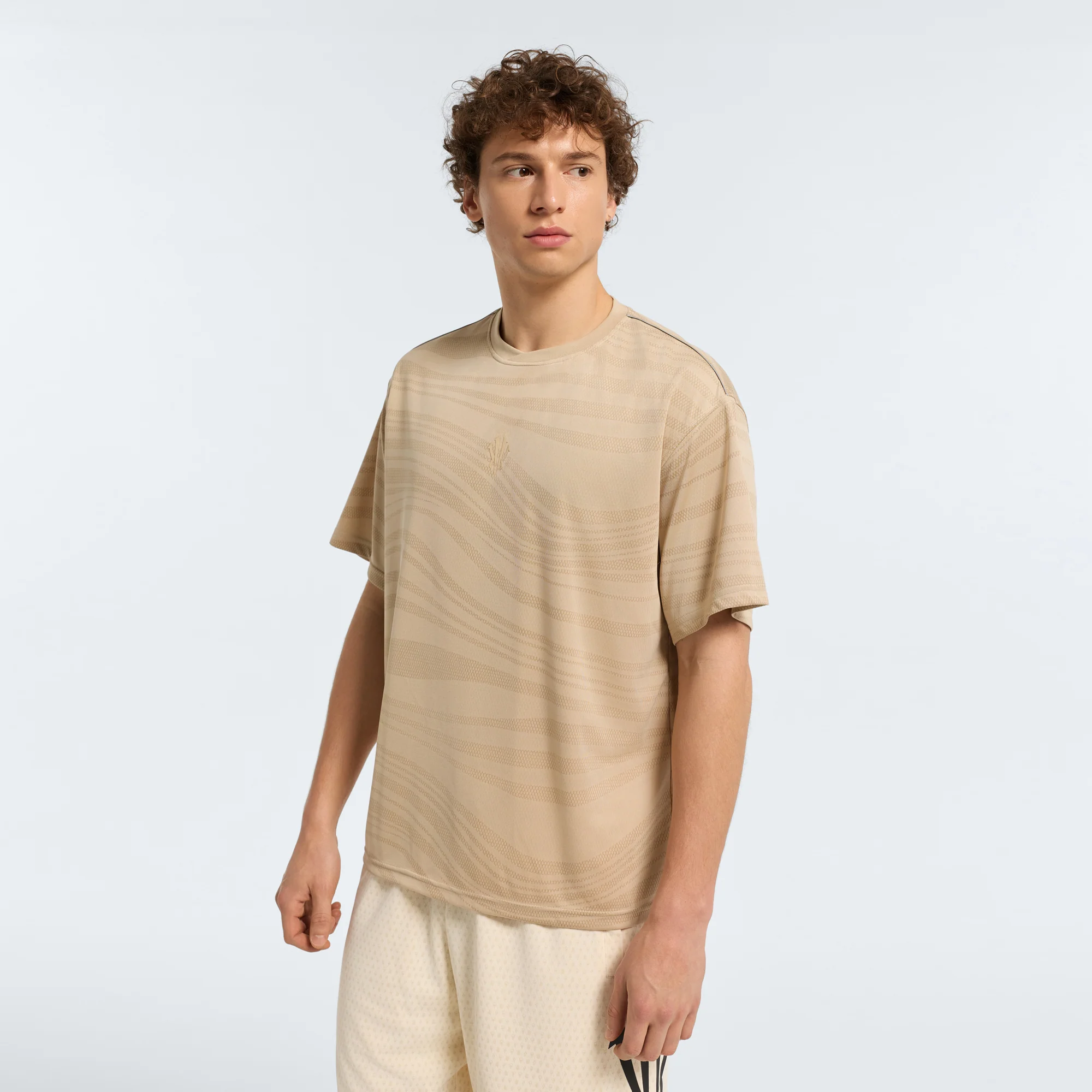 ANTA Hélà Metamorphosis Tee - Image 13