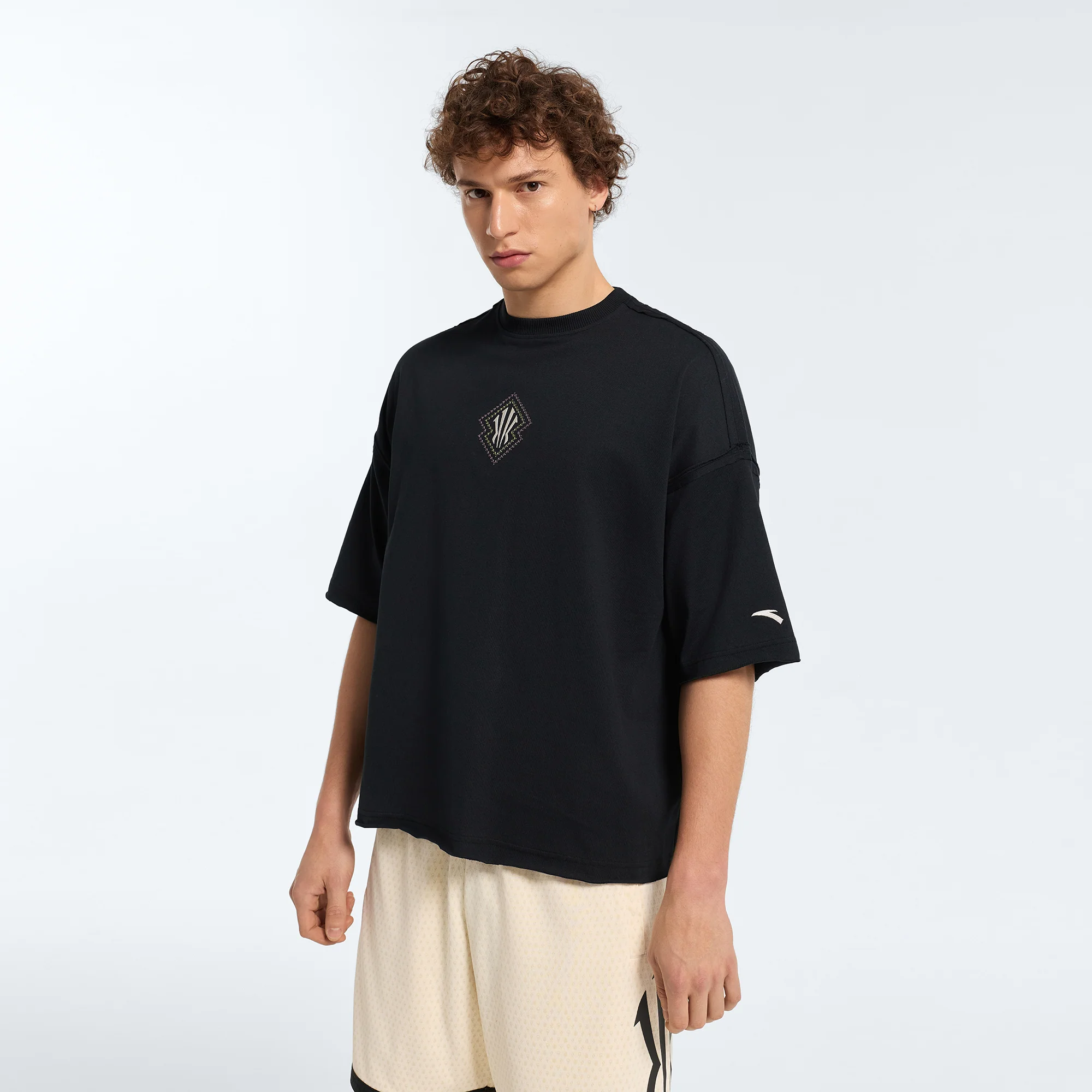 ANTA Hélà Metamorphosis Tee - Image 2