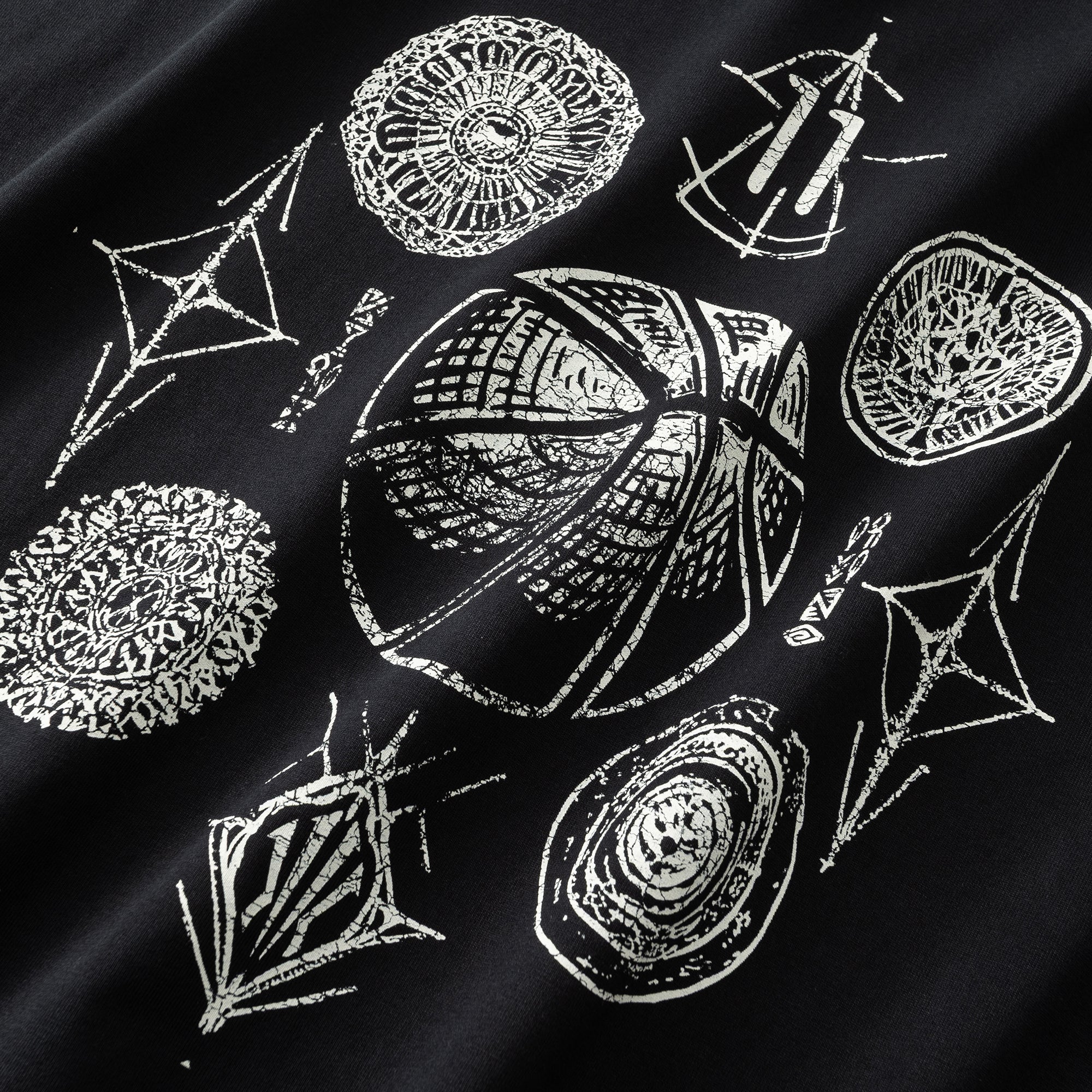 ANTA Hélà Metamorphosis Tee - Image 6