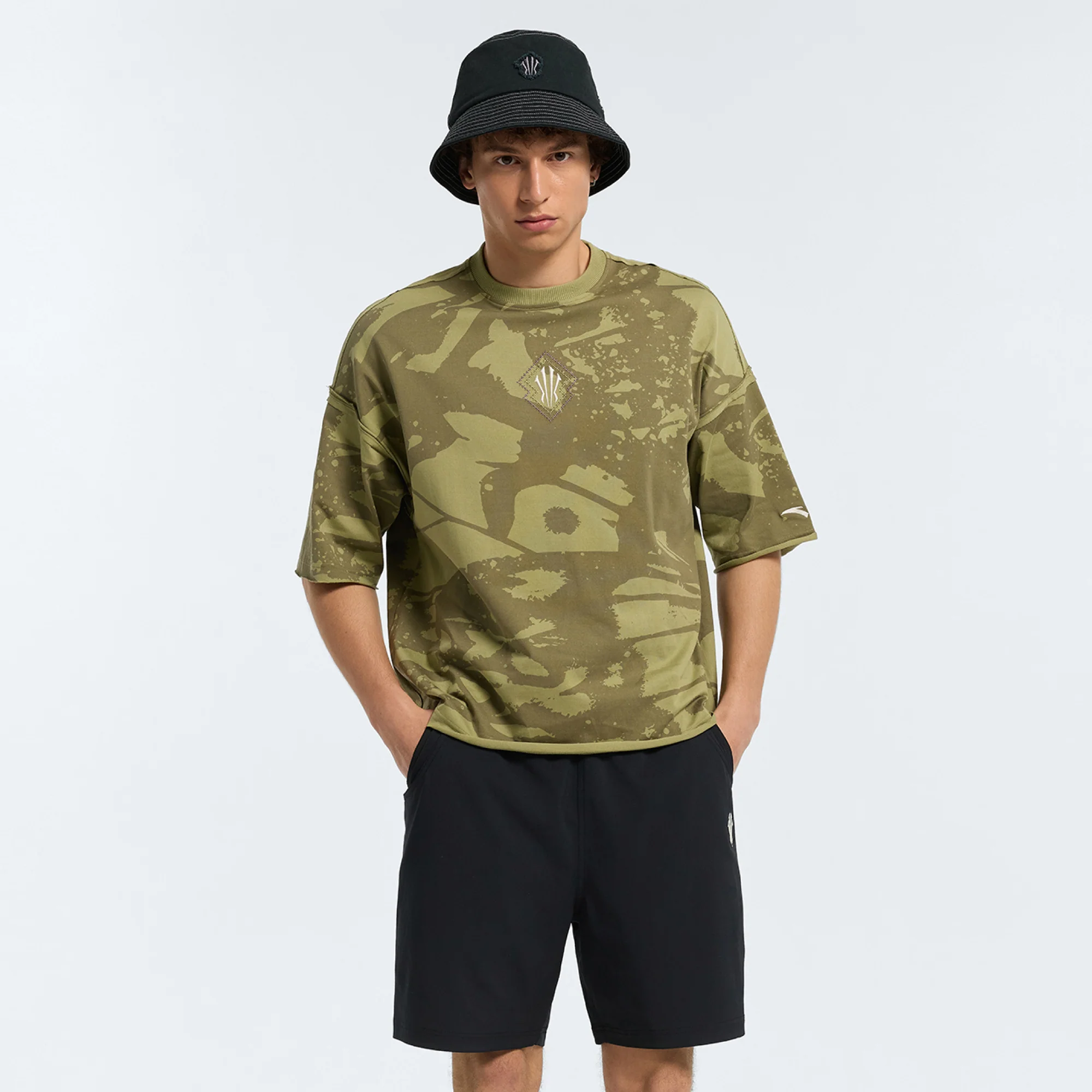 ANTA Hélà Metamorphosis Tee - Image 7
