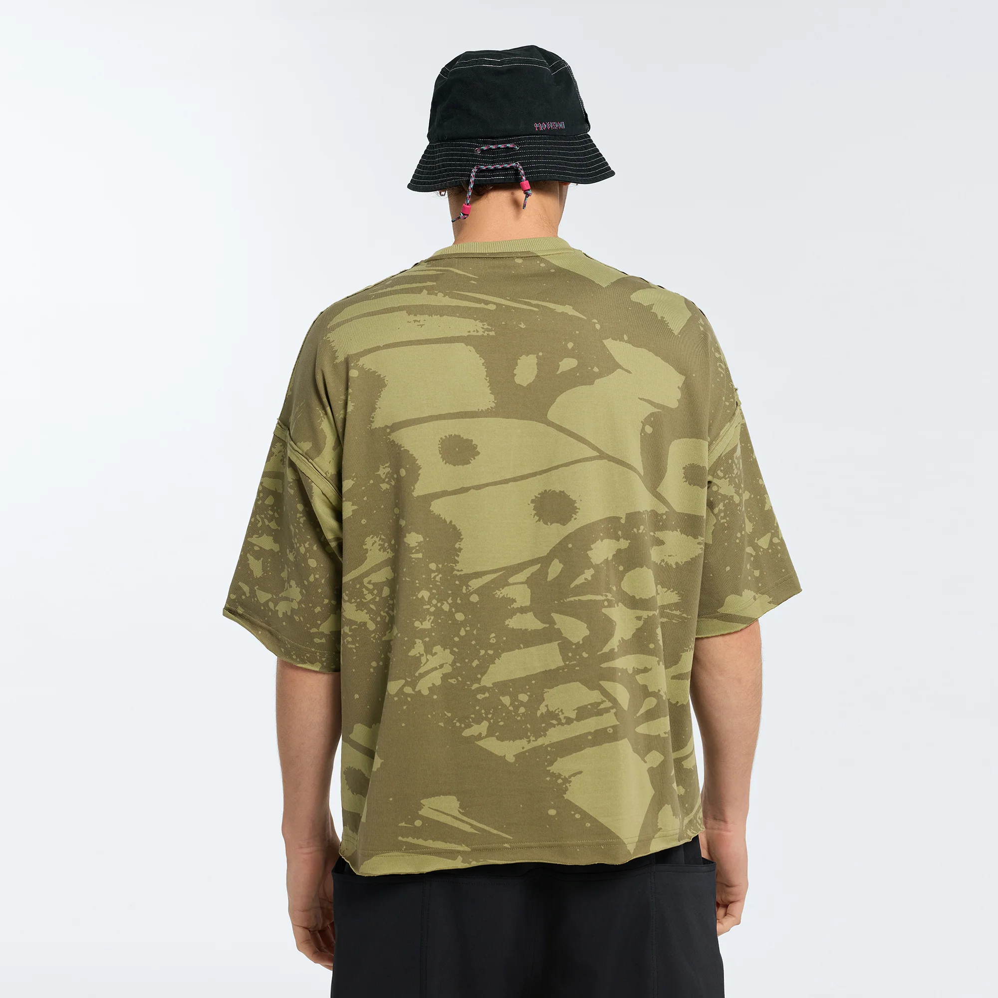 ANTA Hélà Metamorphosis Tee - Image 8