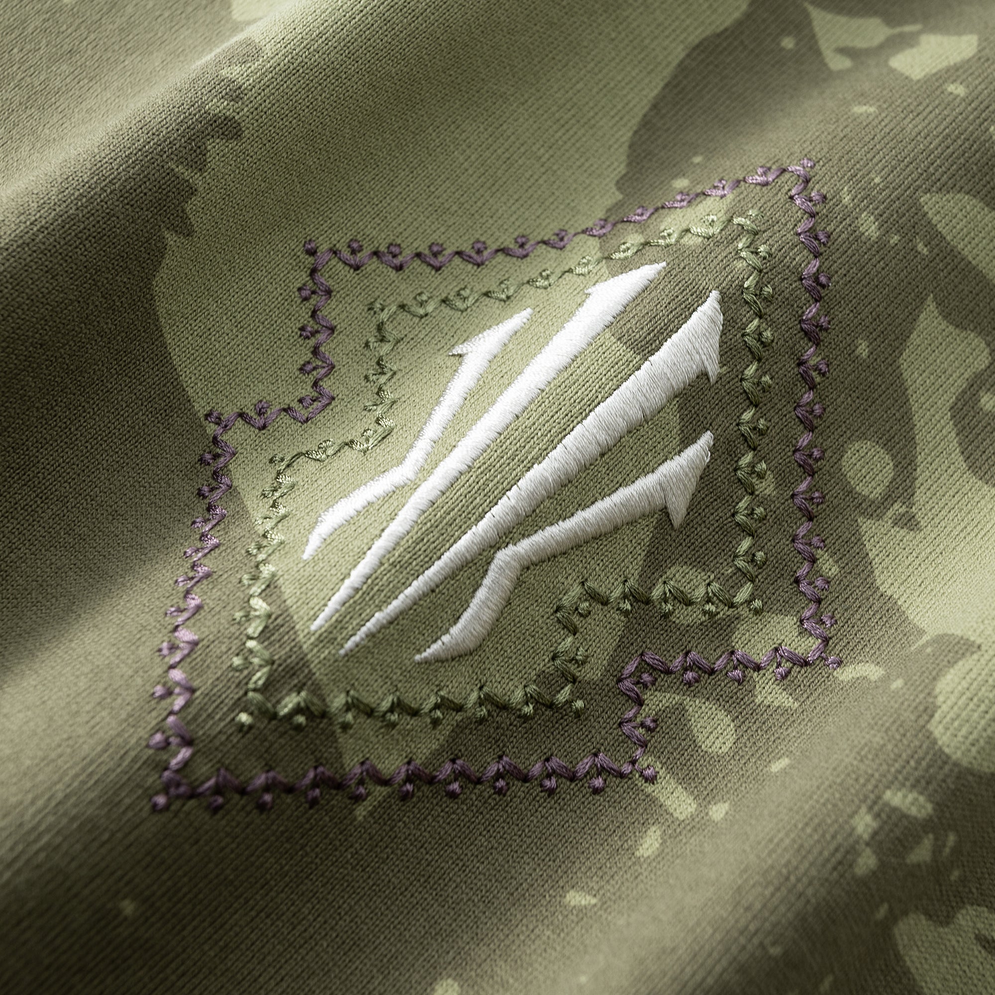 ANTA Hélà Metamorphosis Tee - Image 9