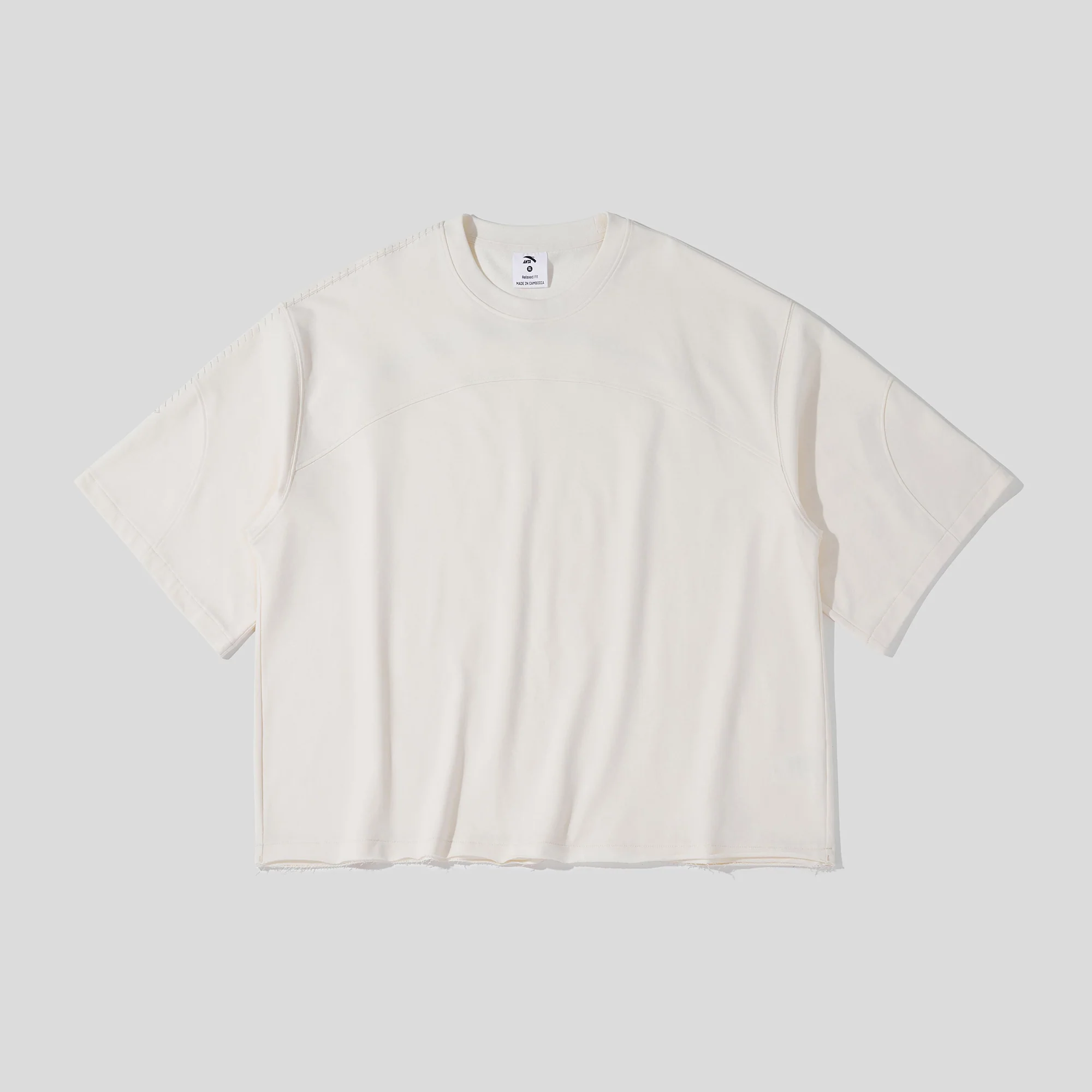 ANTA Hélà Omega Tee - Image 8