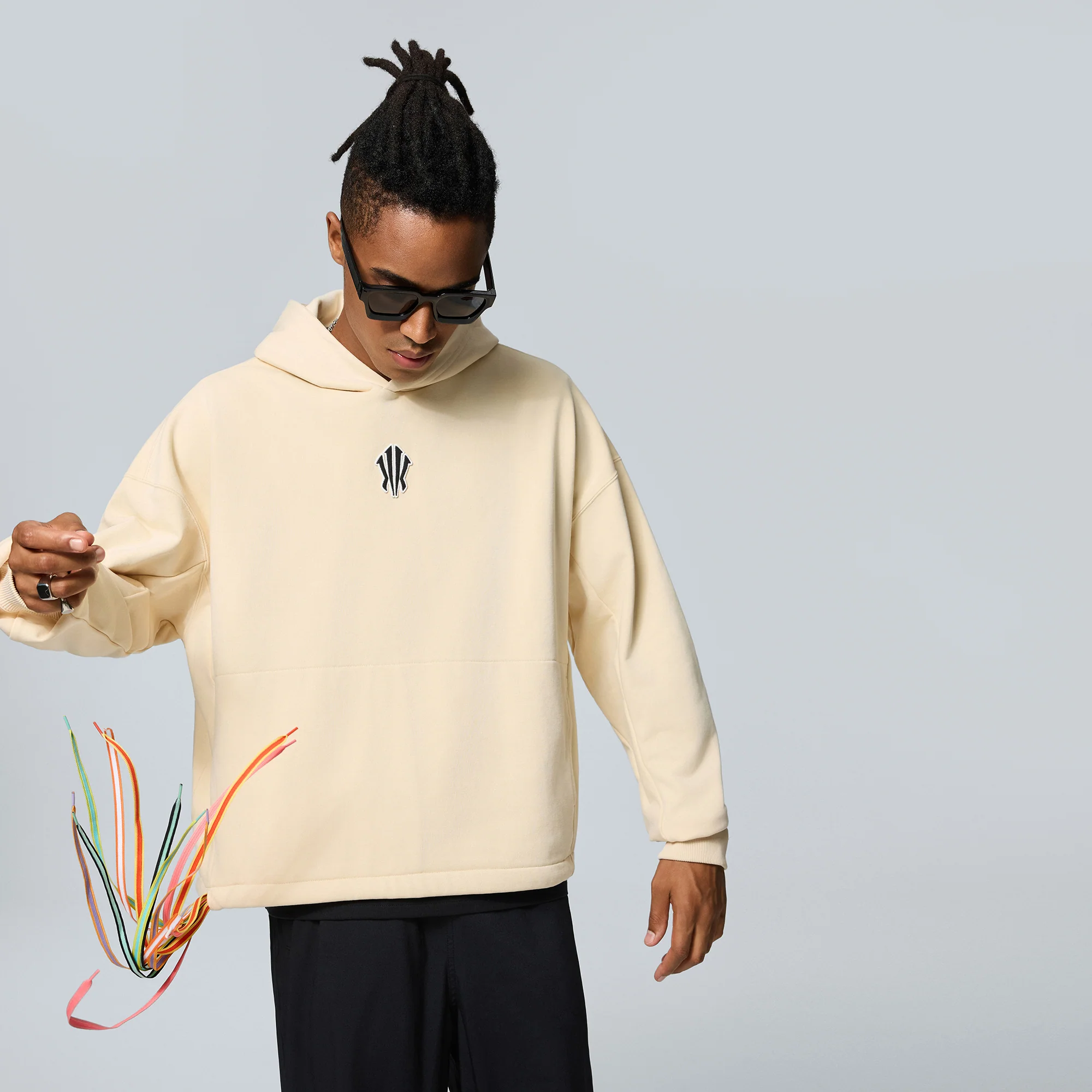 ANTA Hélà Roots Hoodie - Image 3