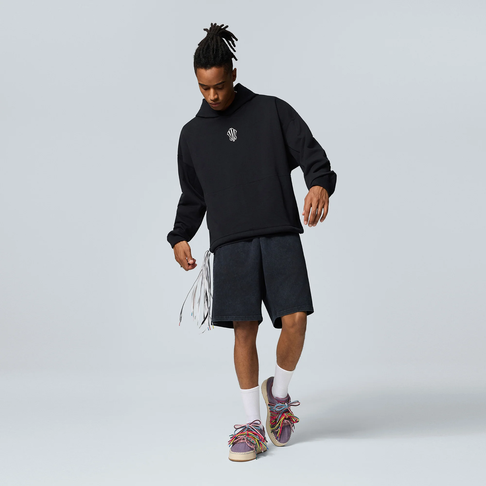 ANTA Hélà Roots Hoodie - Image 9