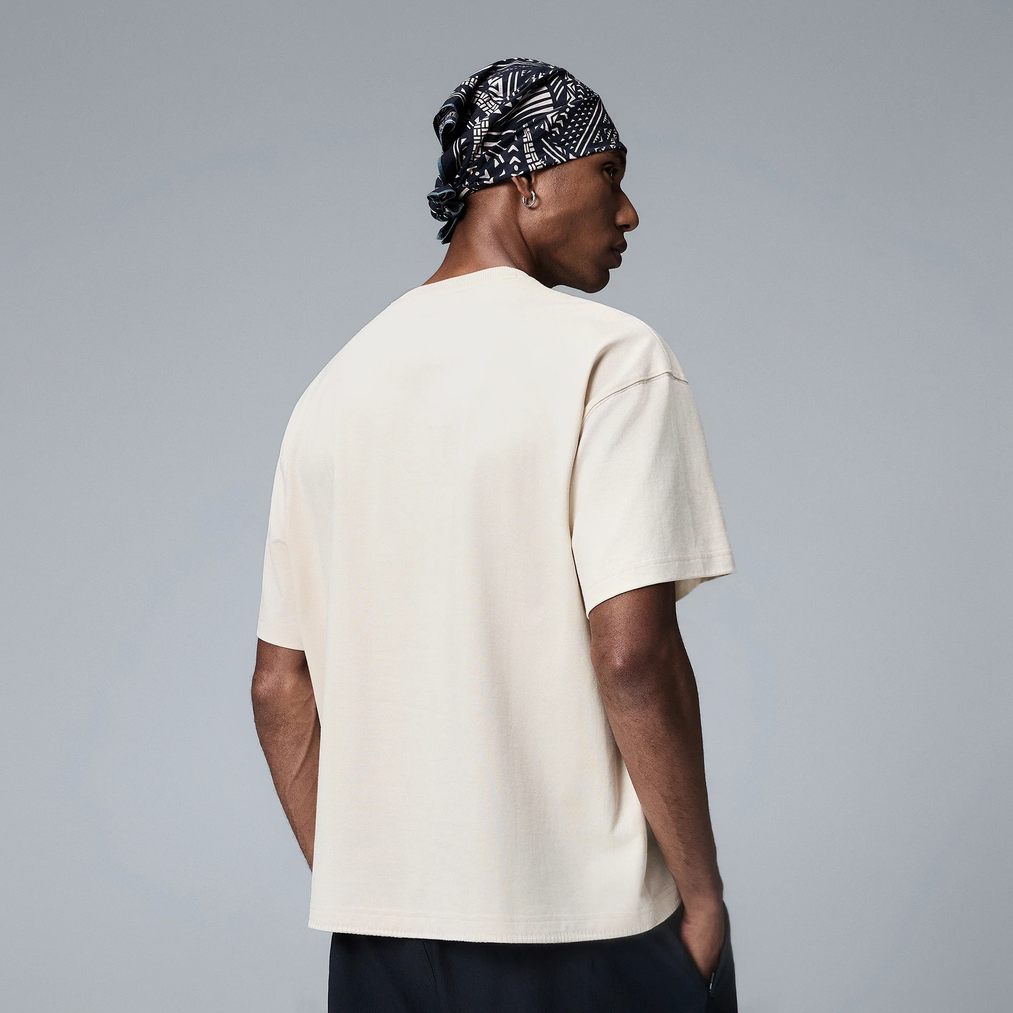 ANTA Hélà Short-Sleeve Tee - Image 3