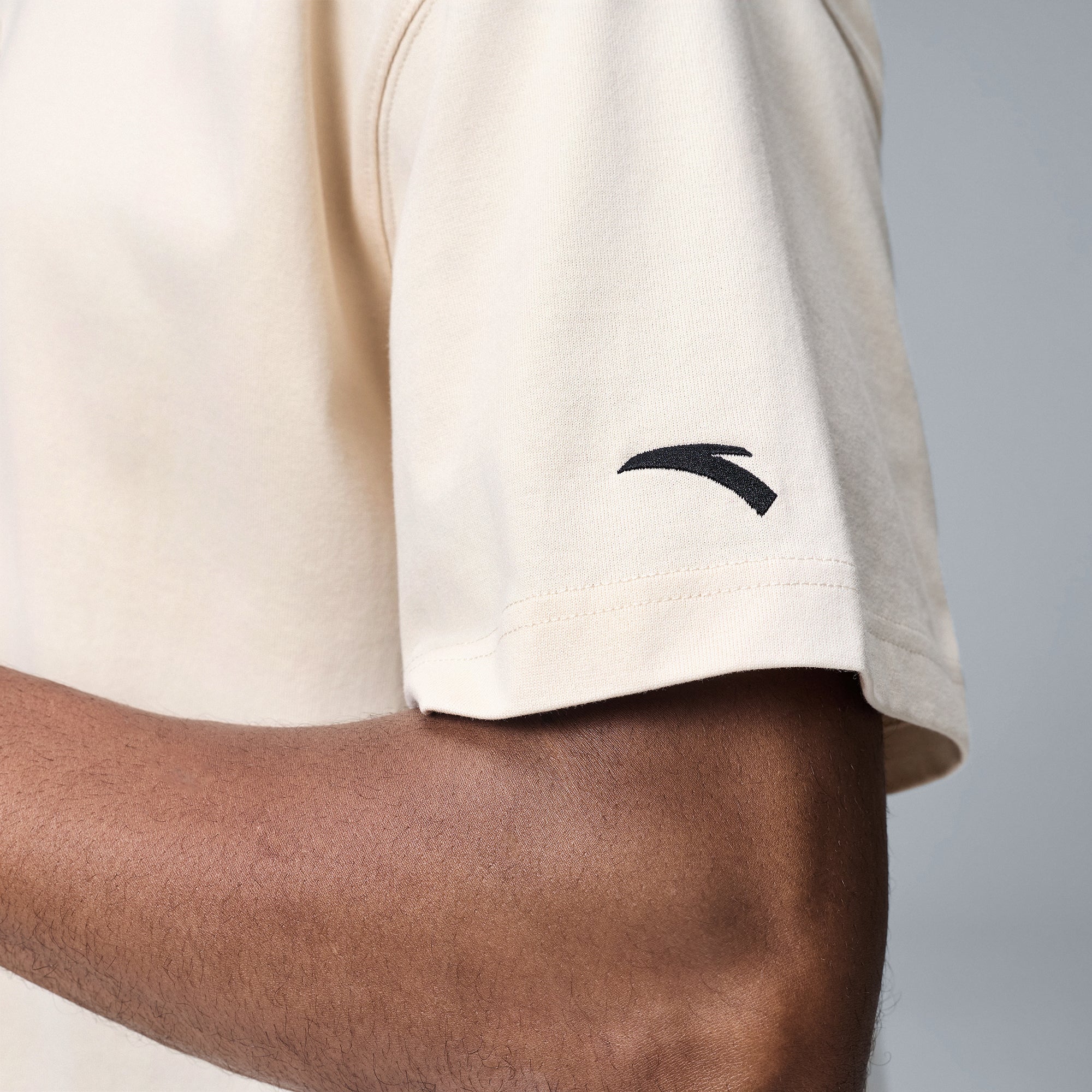 ANTA Hélà Short-Sleeve Tee - Image 4