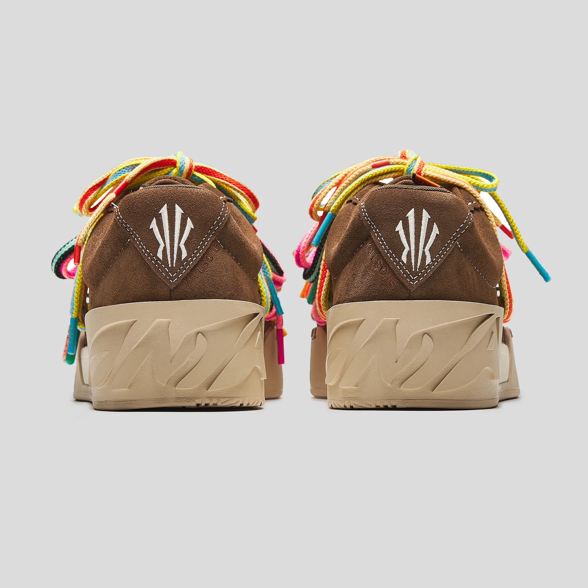 ANTA Hélà Style "Roots" - Image 101