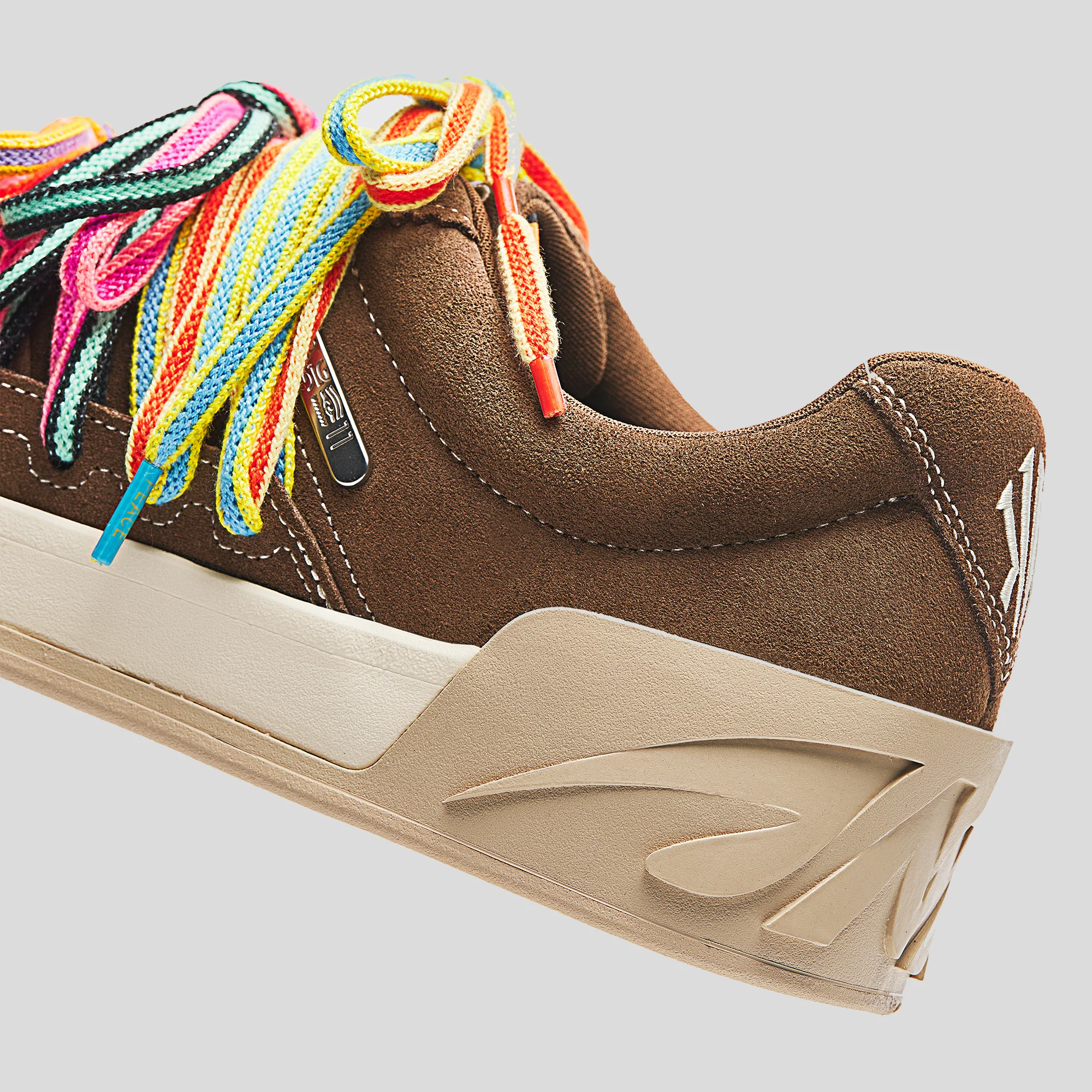 ANTA Hélà Style "Roots" - Image 104