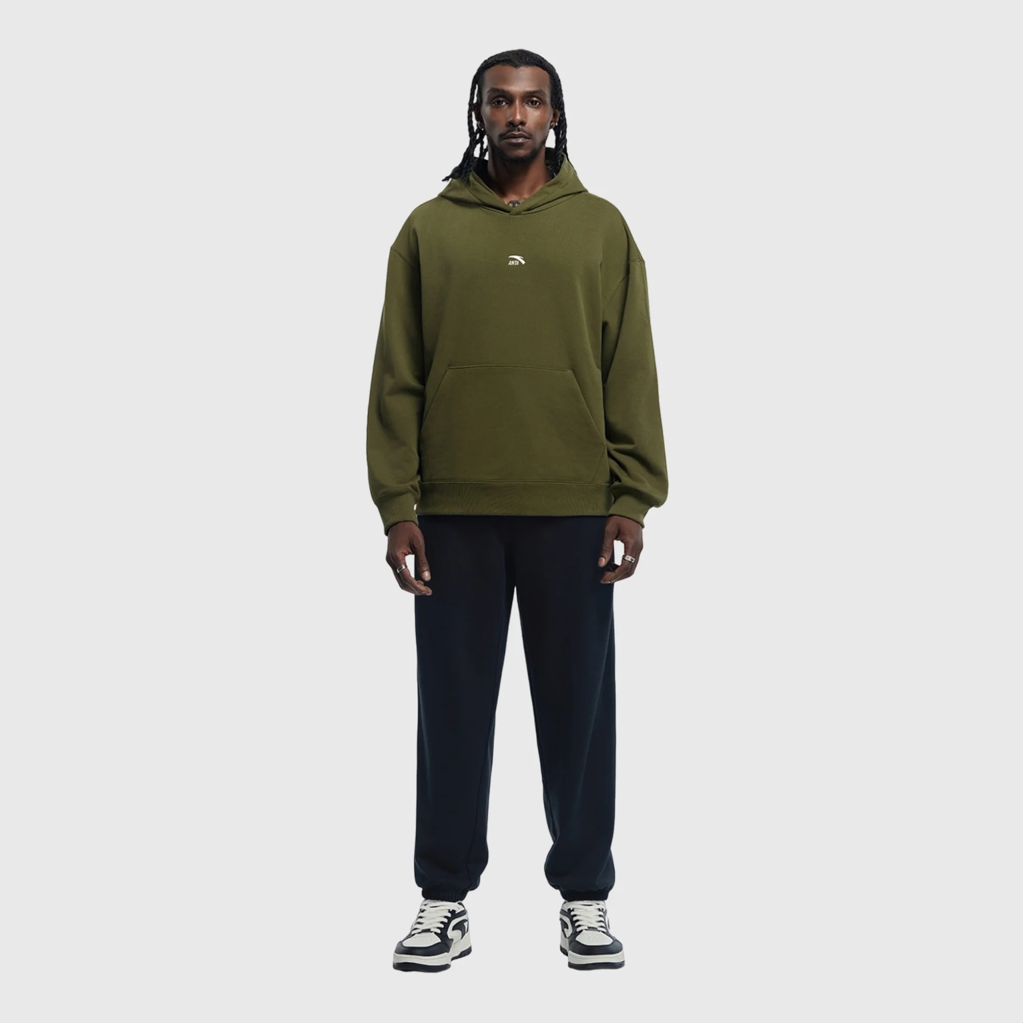 ANTA Hoodie - Image 10