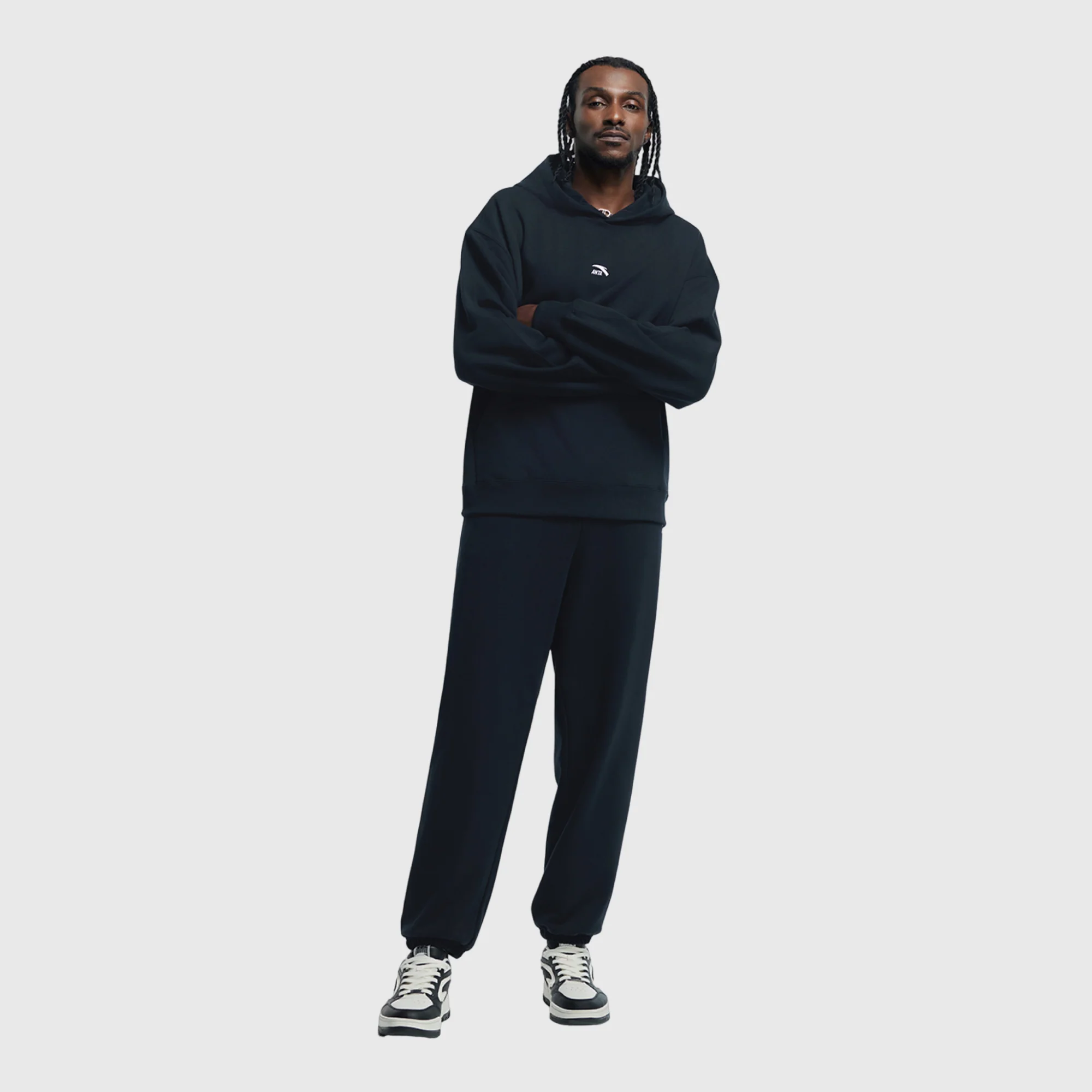 ANTA Hoodie - Image 6