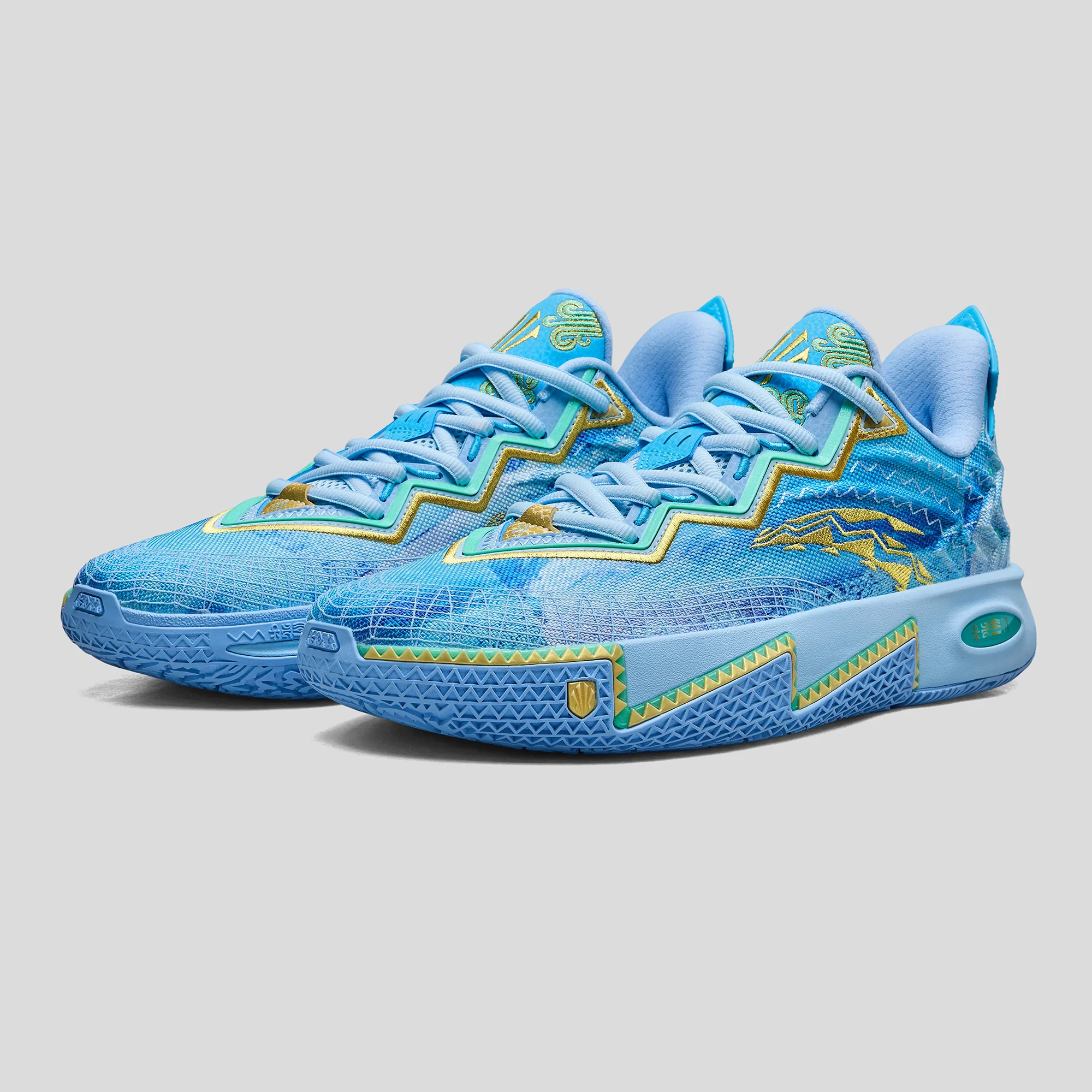 ANTA KAI 2 "Klay" - Image 3