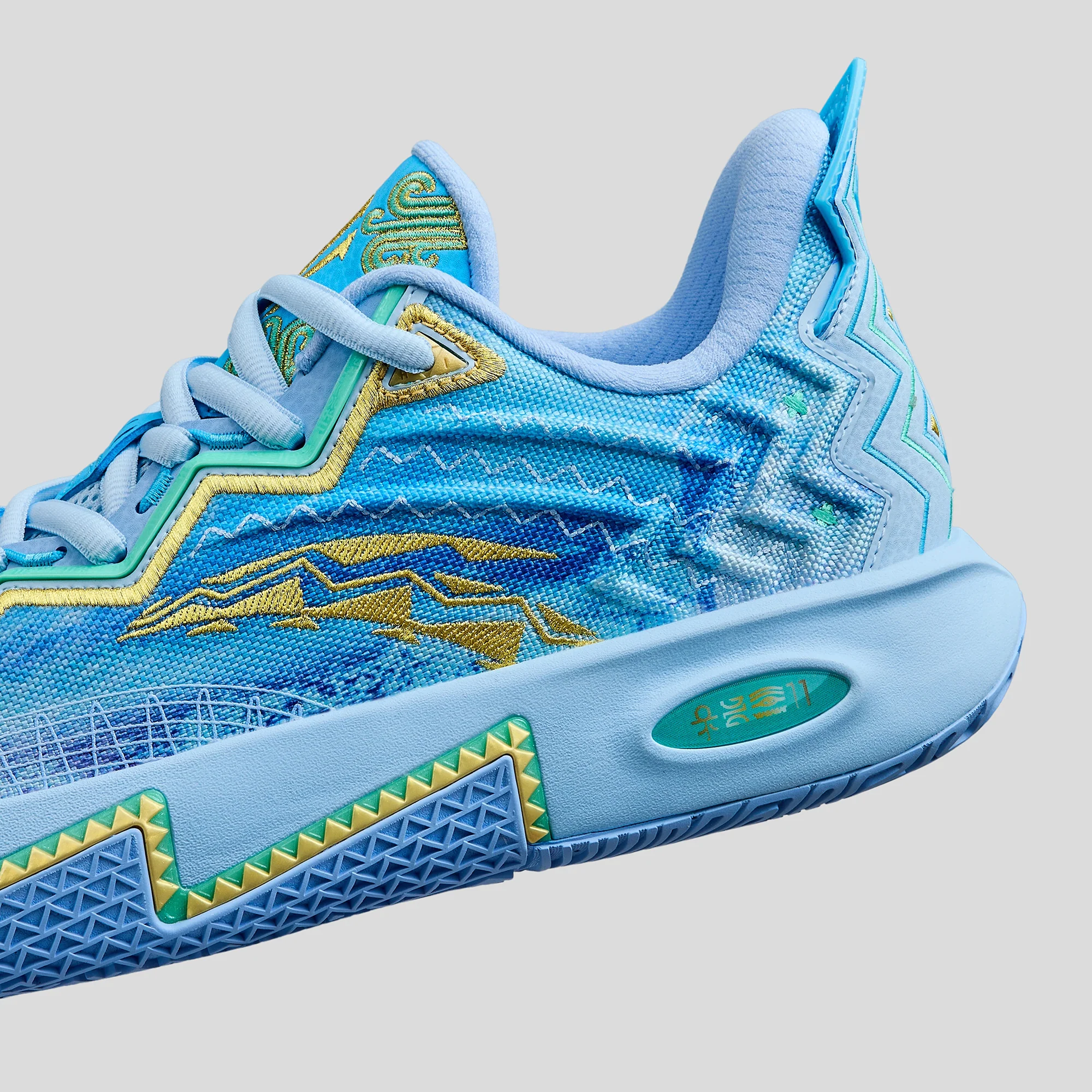ANTA KAI 2 "Klay" - Image 7