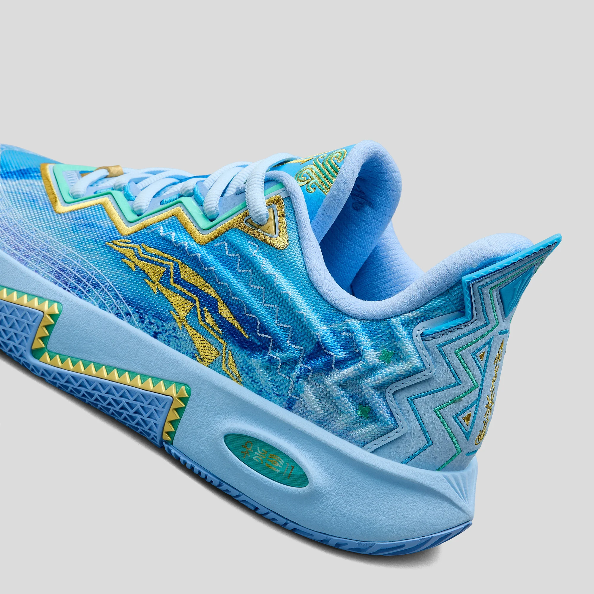 ANTA KAI 2 "Klay" - Image 8