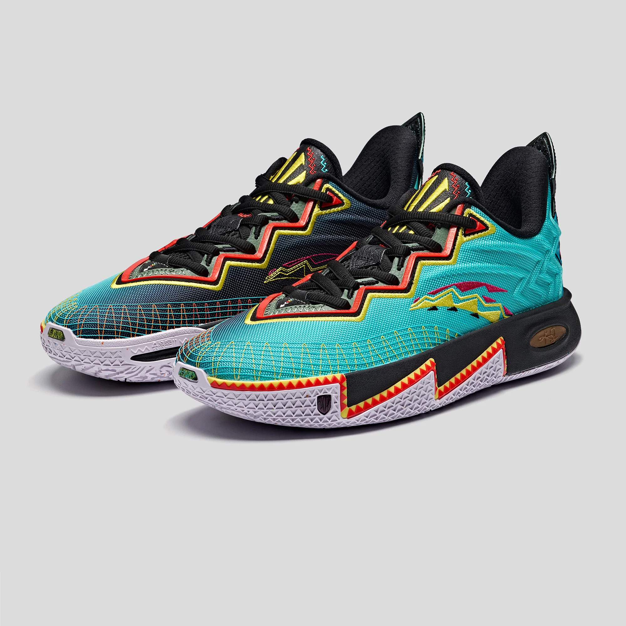 ANTA KAI 2 "Retro '90" - Image 3