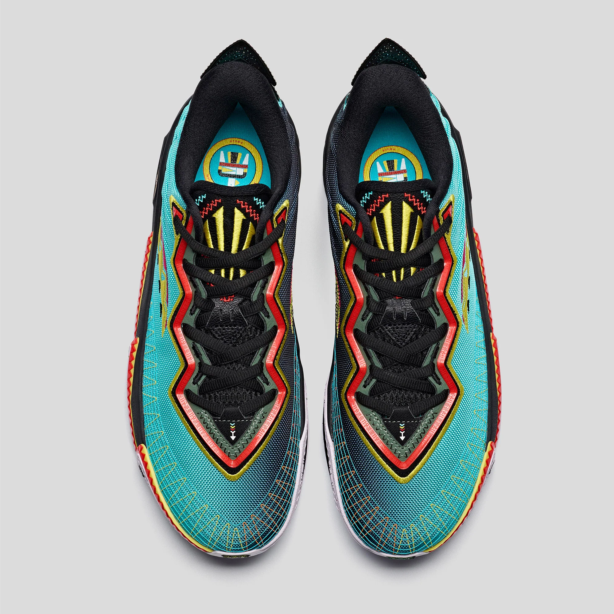 ANTA KAI 2 "Retro '90" - Image 4