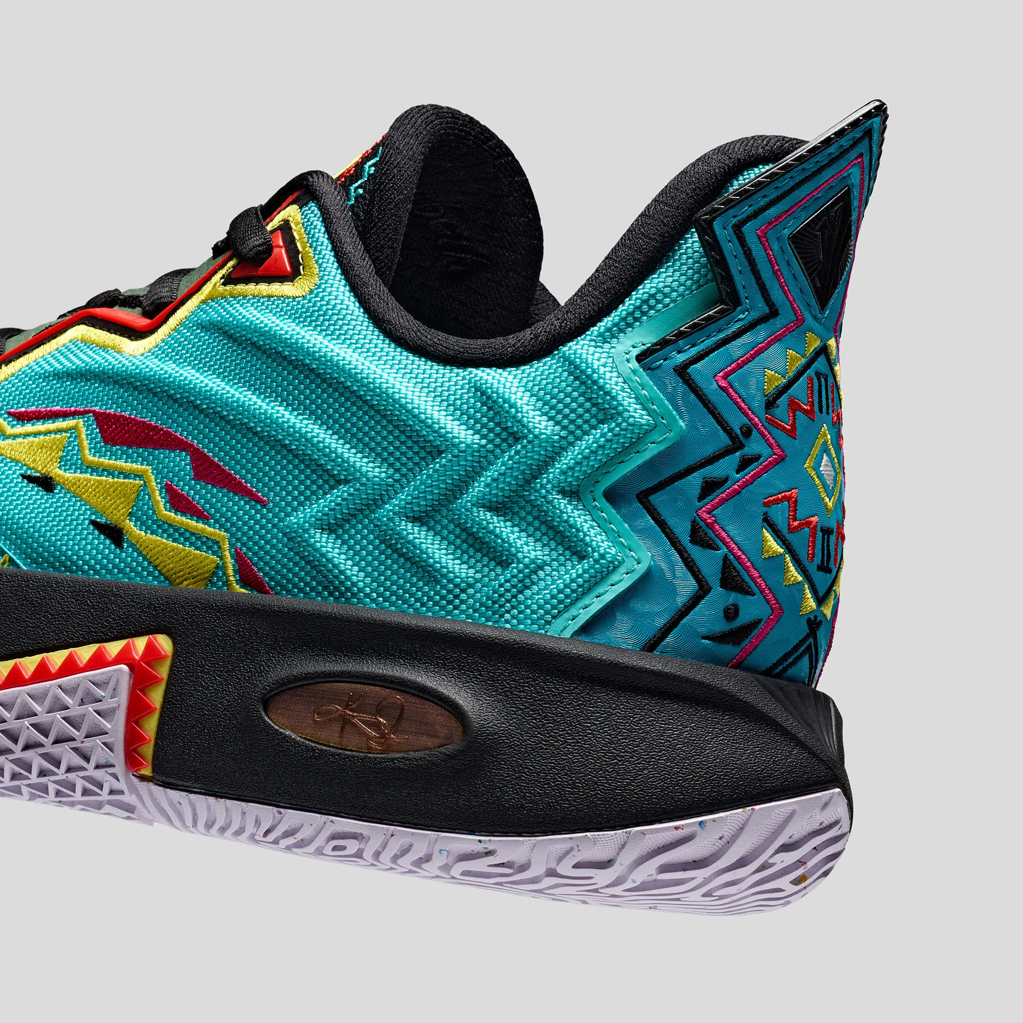 ANTA KAI 2 "Retro '90" - Image 8
