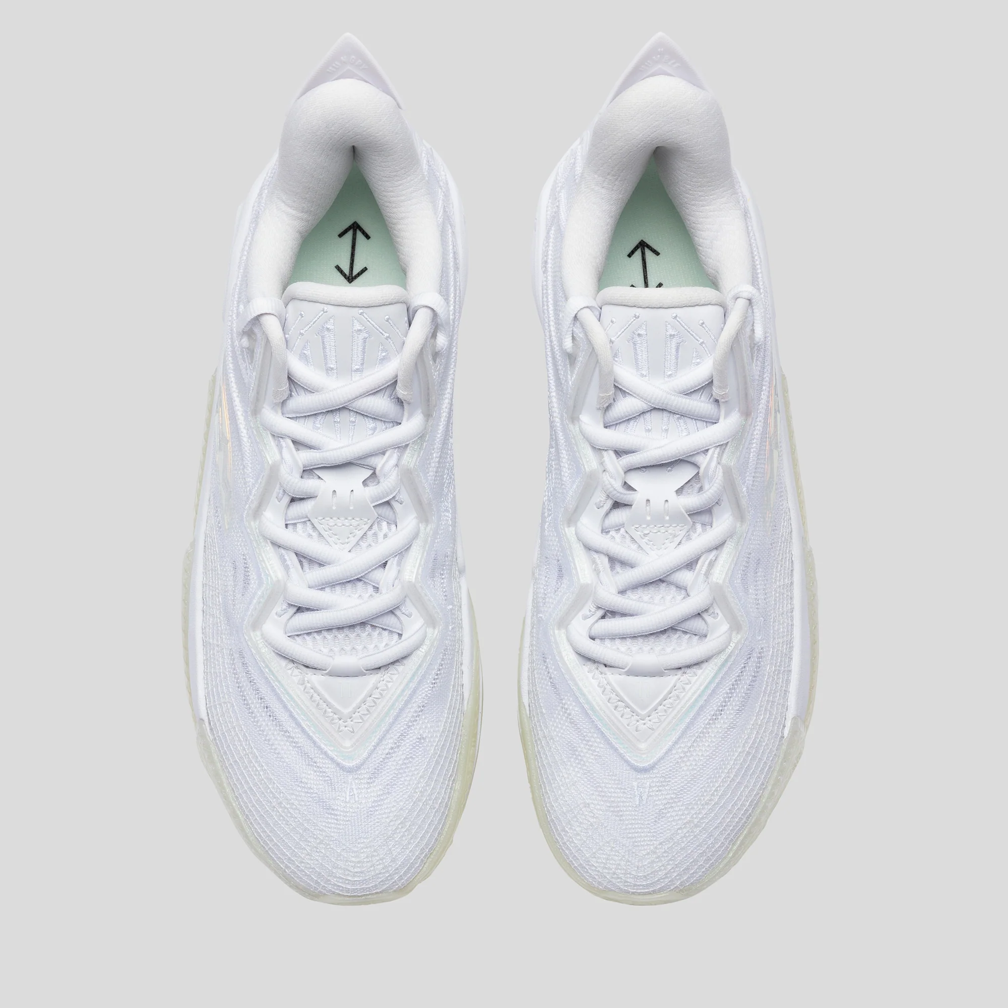 ANTA KAI 2 "White Phantom" - Image 4