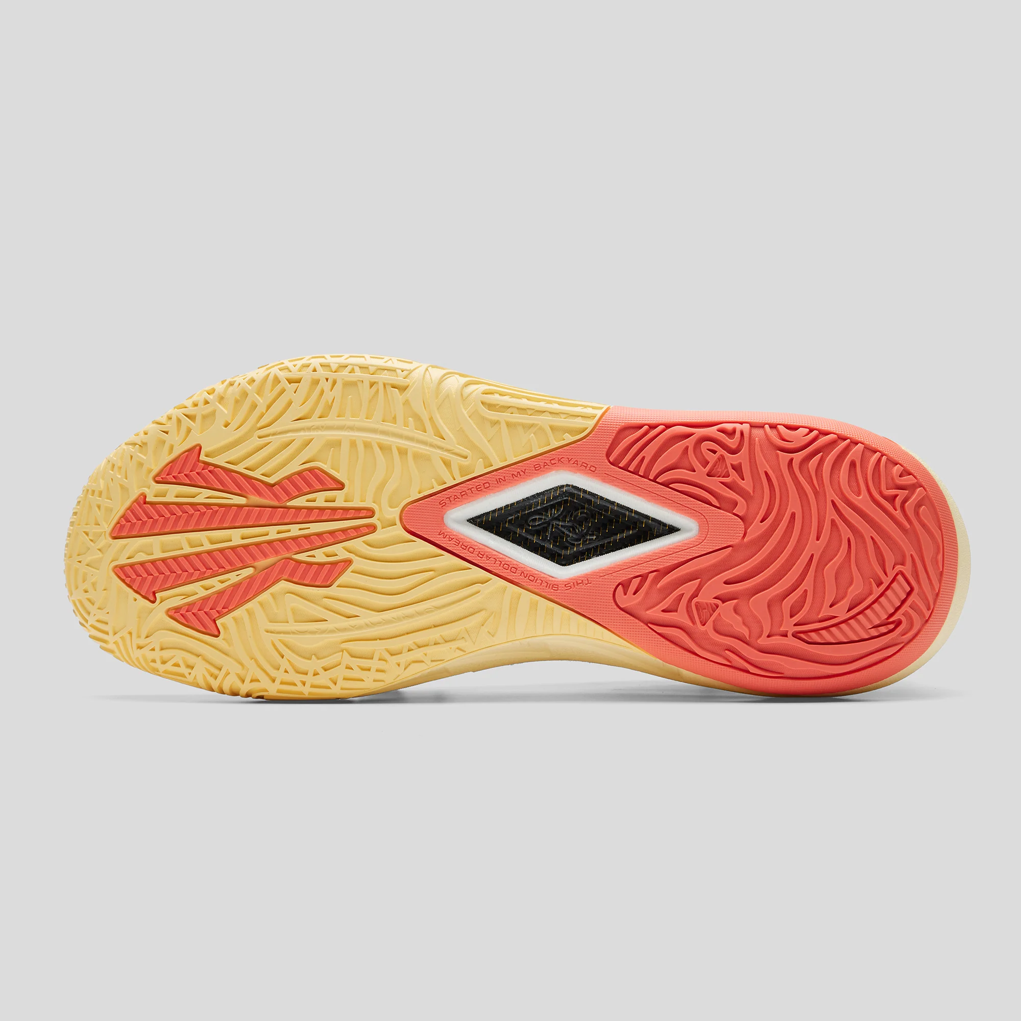 ANTA KAI 3 "Chinese New Year" - Image 2