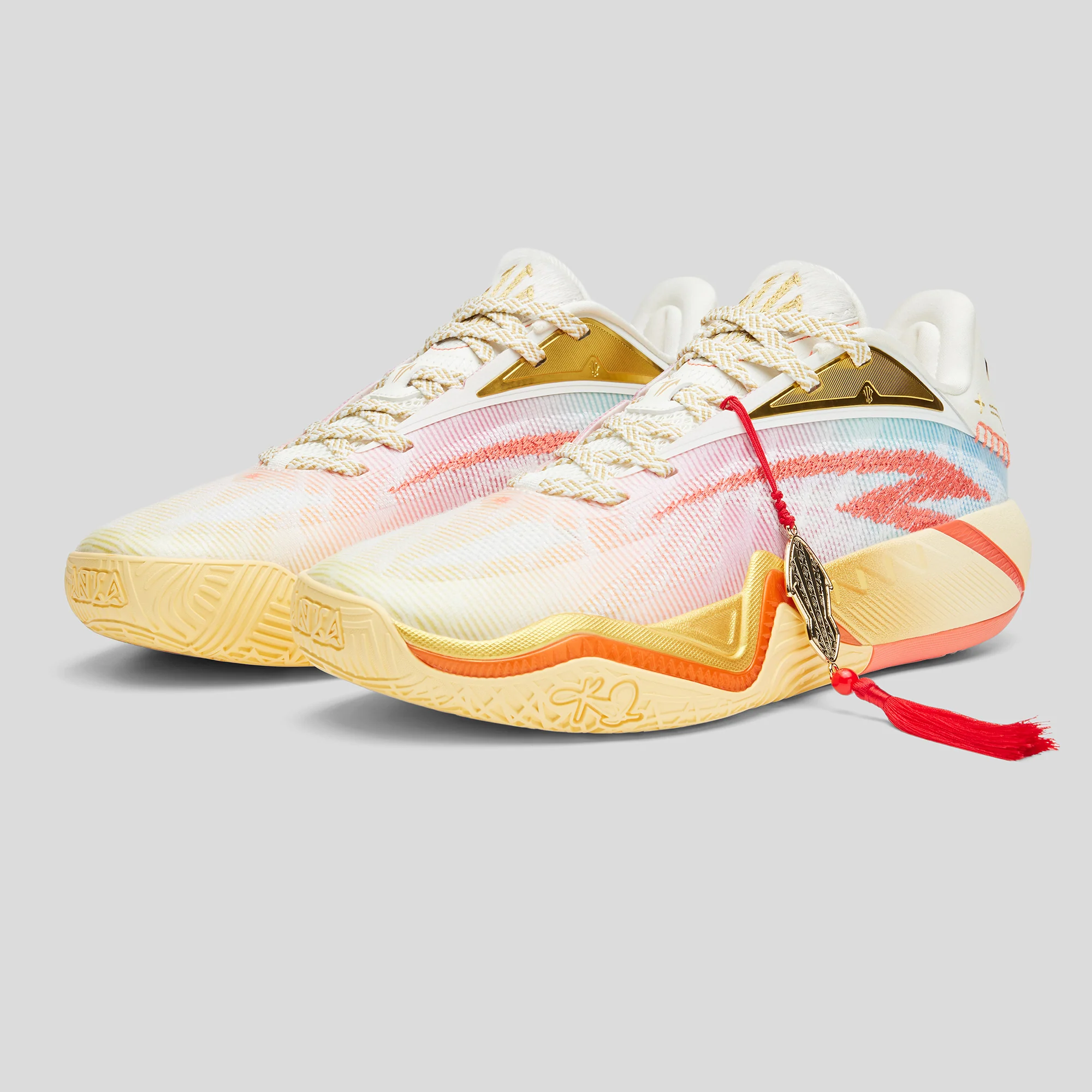 ANTA KAI 3 "Chinese New Year" - Image 3