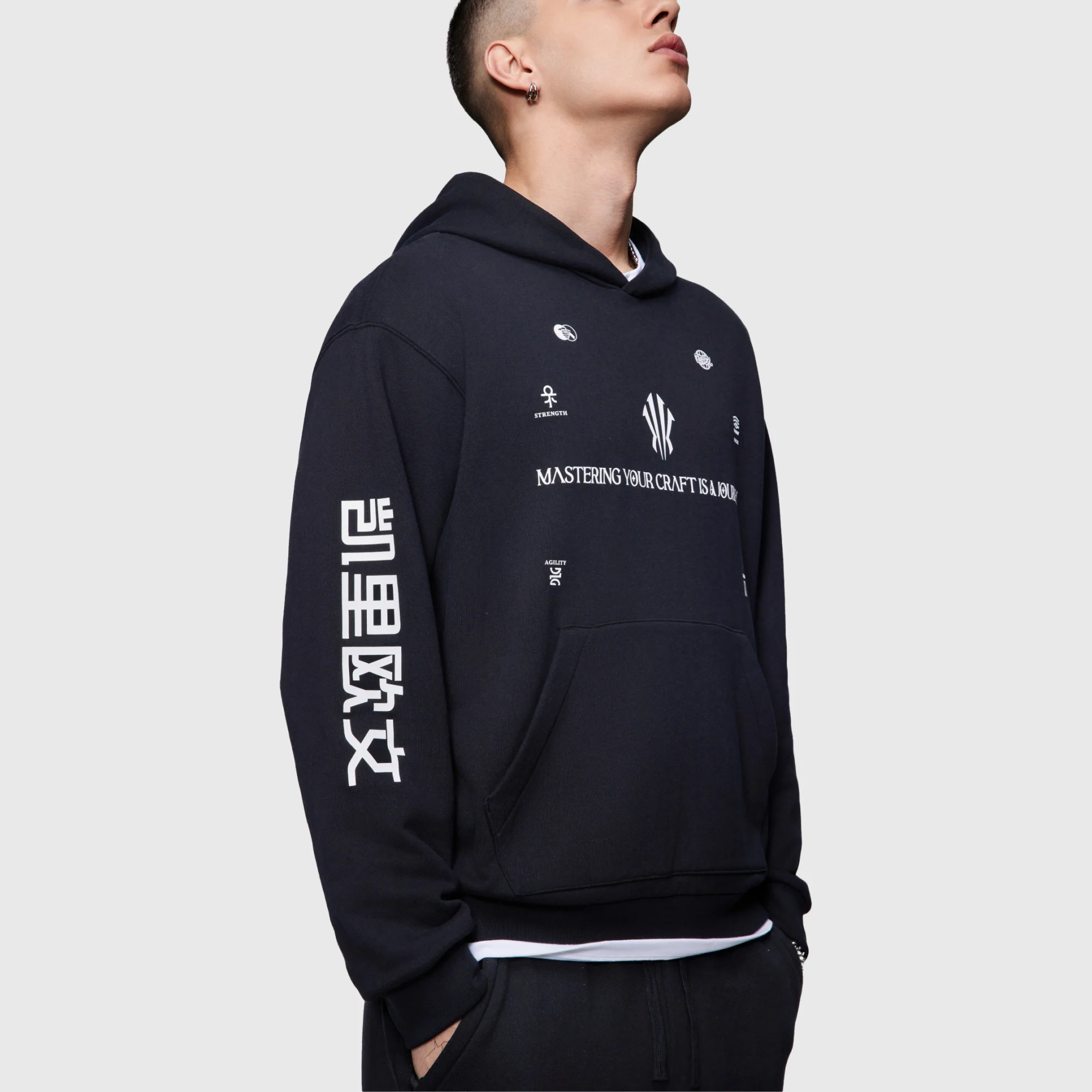 ANTA KAI Hoodie - Image 10