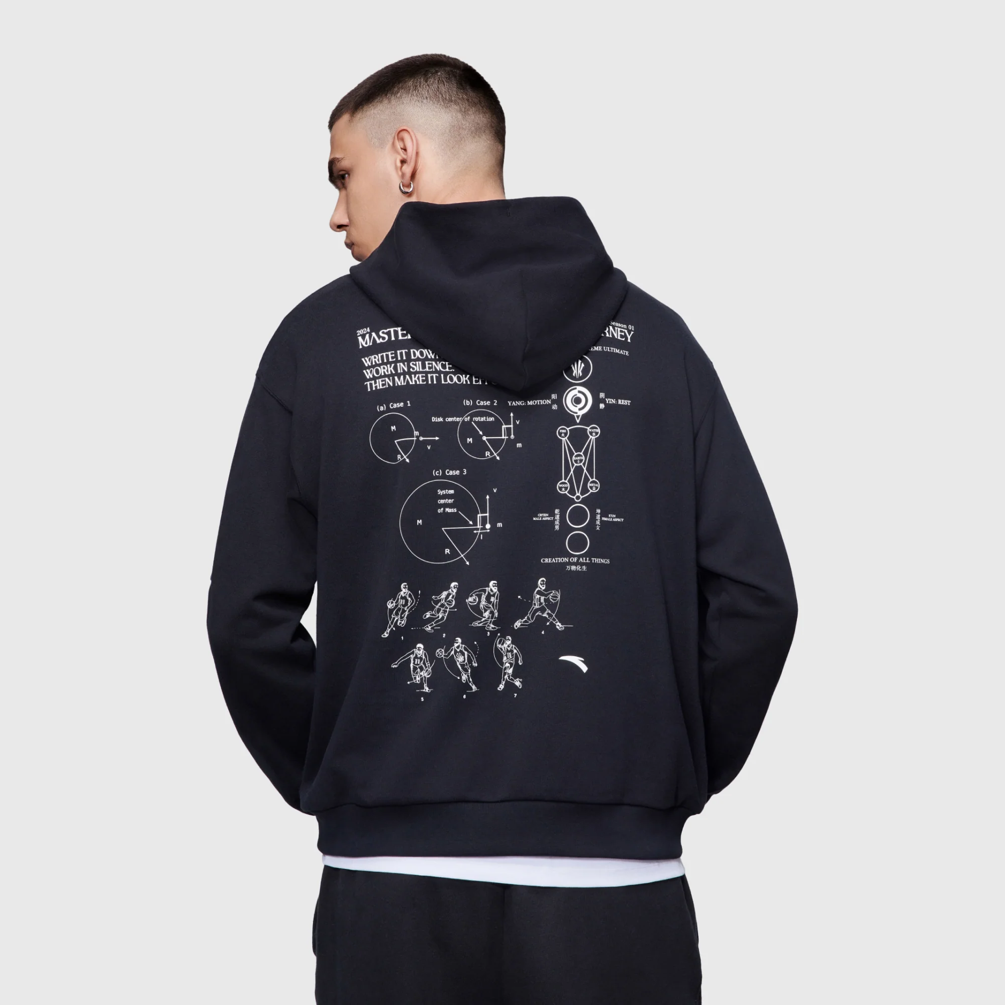 ANTA KAI Hoodie - Image 11