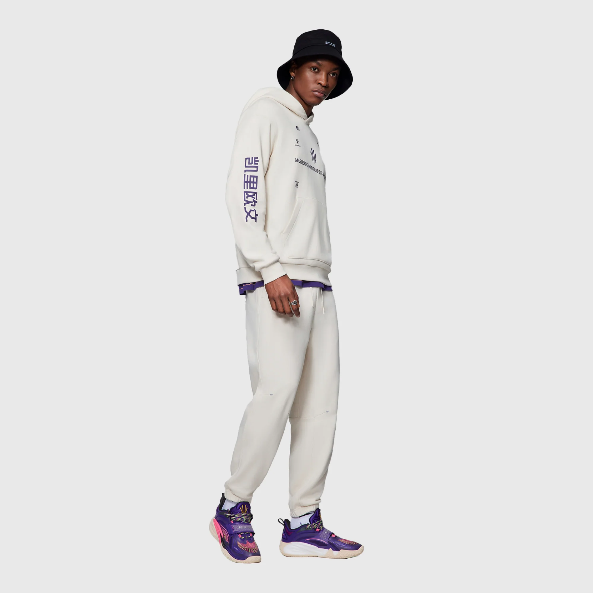 ANTA KAI Hoodie - Image 4