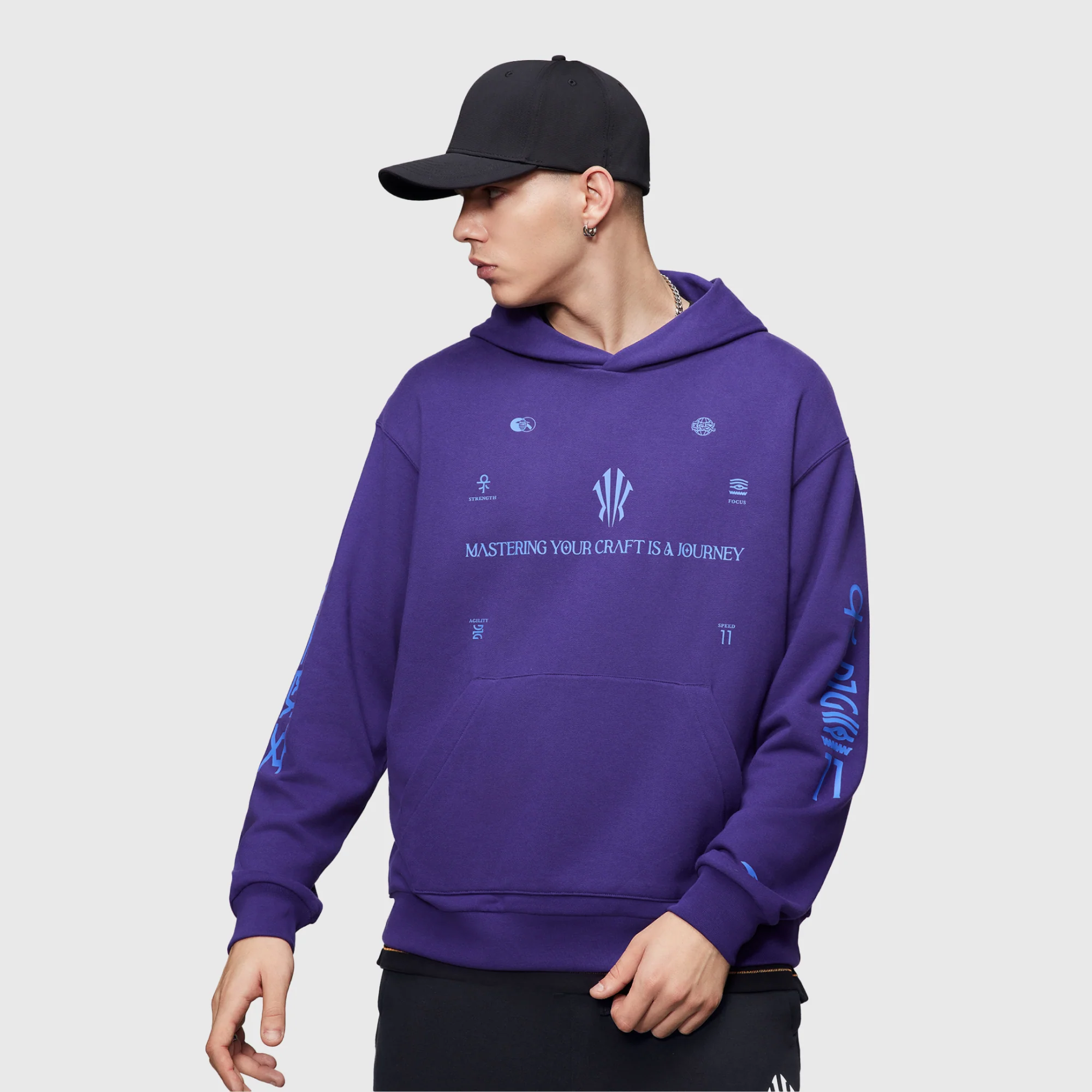 ANTA KAI Hoodie - Image 5