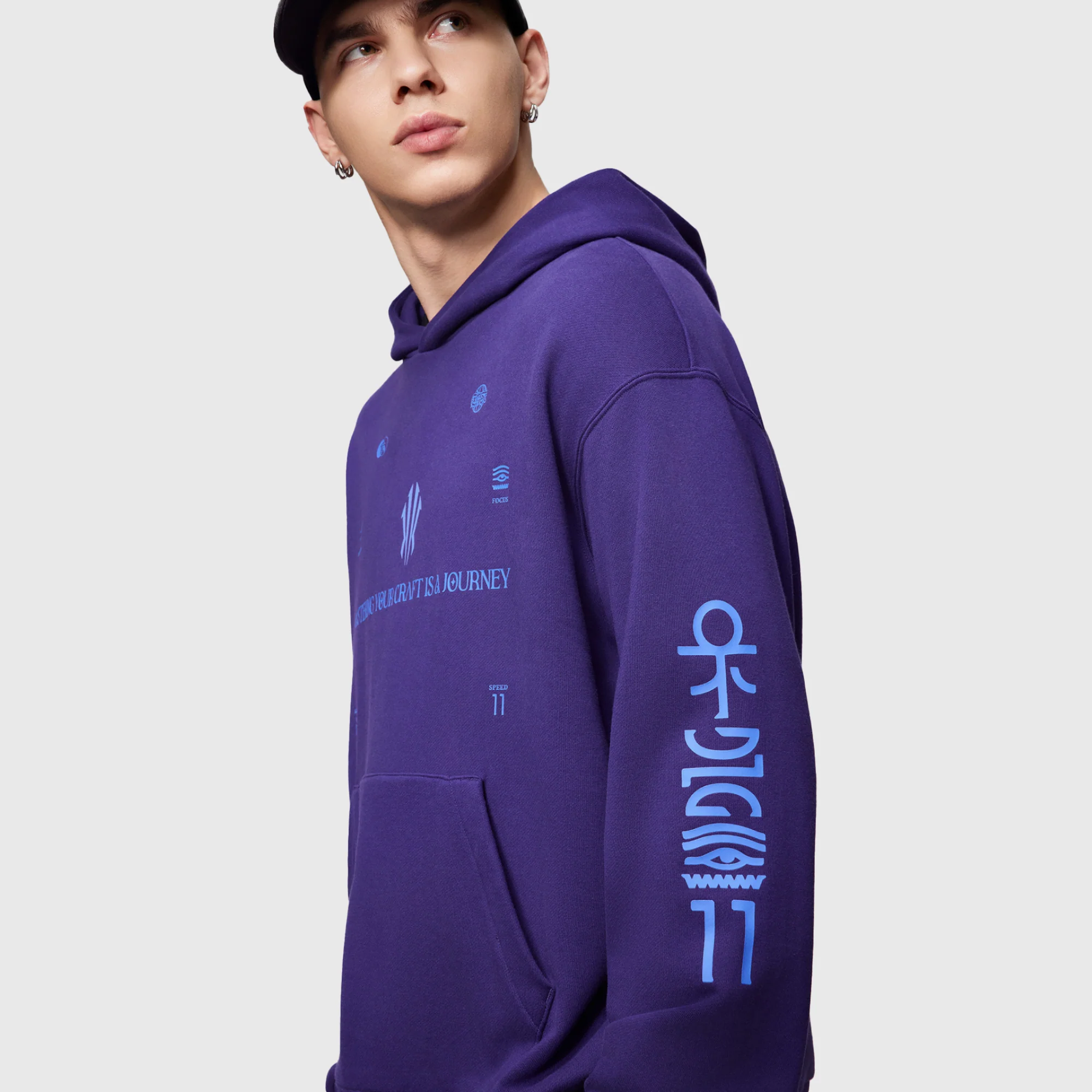 ANTA KAI Hoodie - Image 6