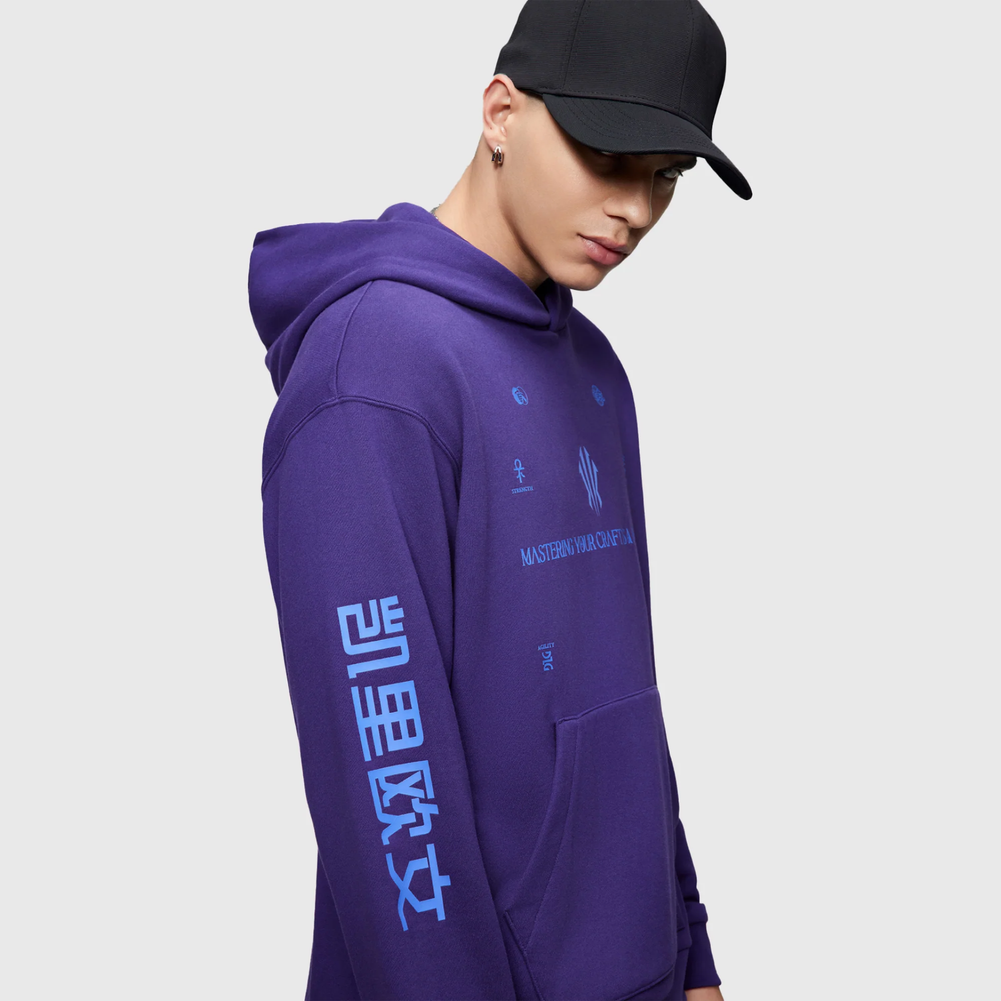 ANTA KAI Hoodie - Image 7