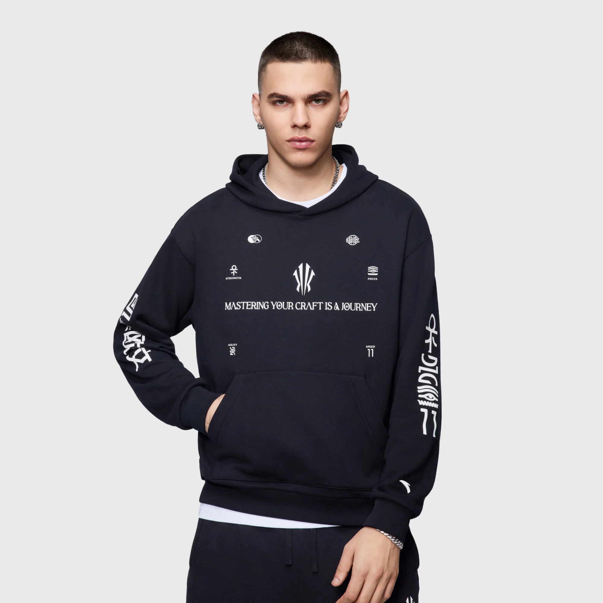 ANTA KAI Hoodie - Image 8