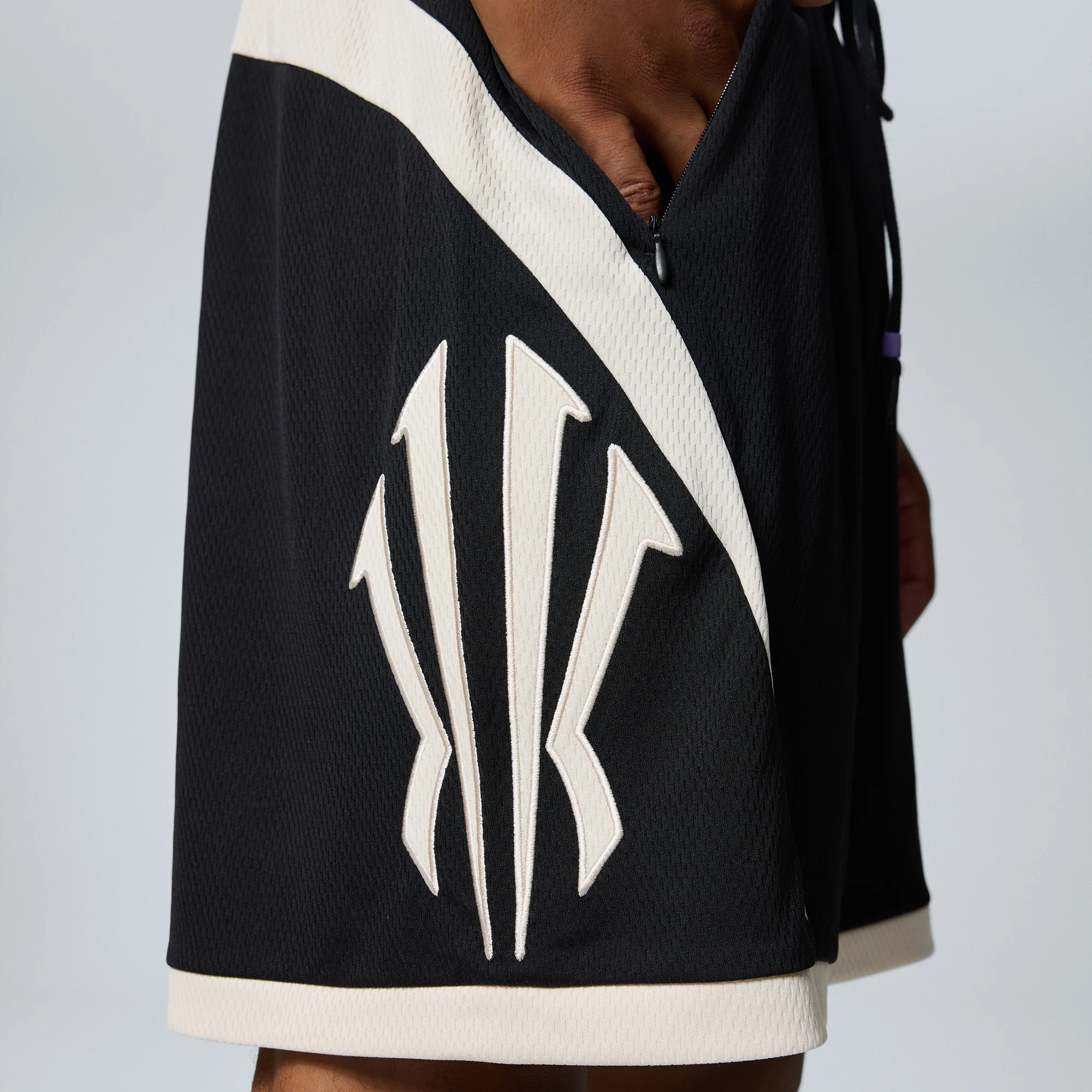 ANTA KAI Logo Game Shorts - Image 10