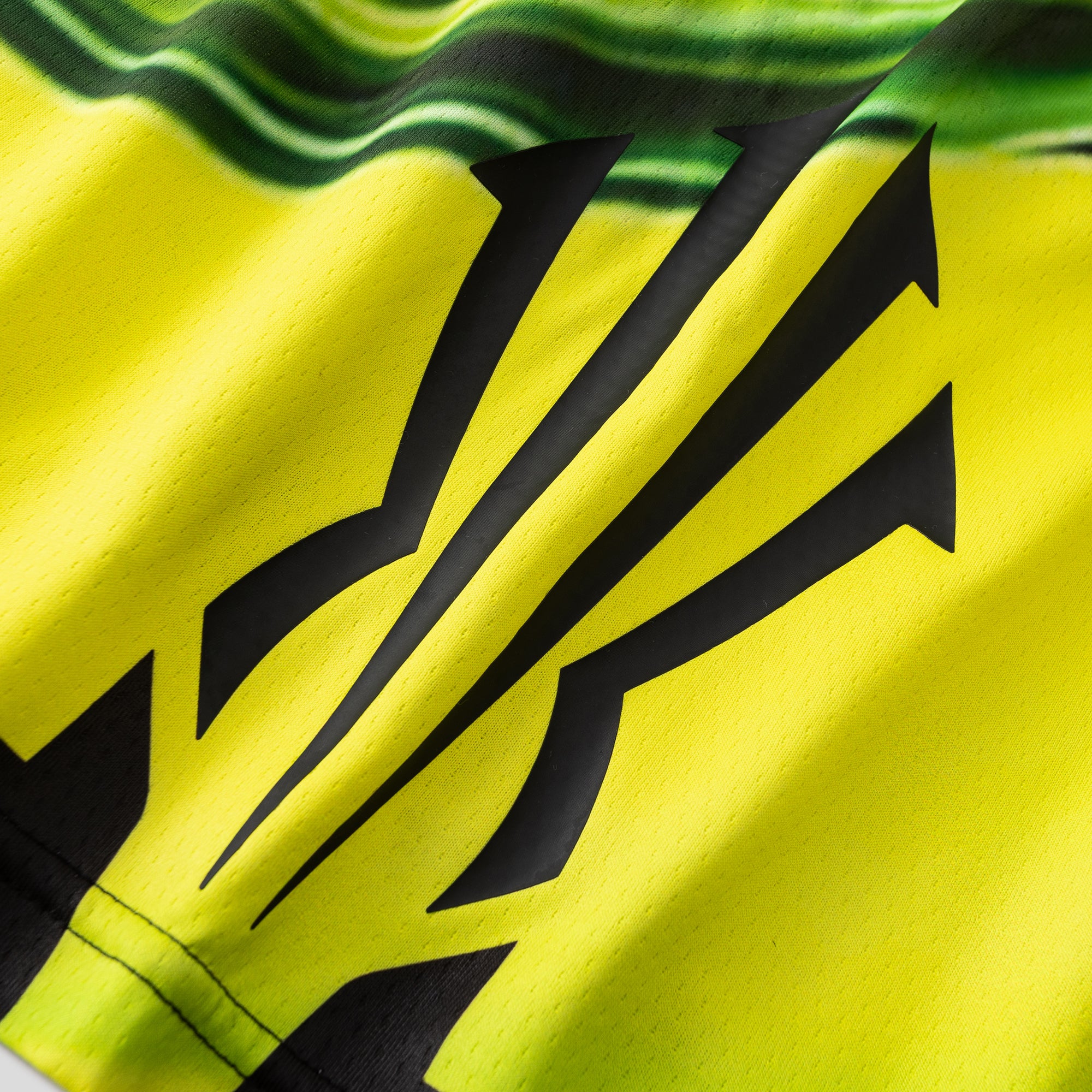 ANTA KAI Logo Game Shorts - Image 18