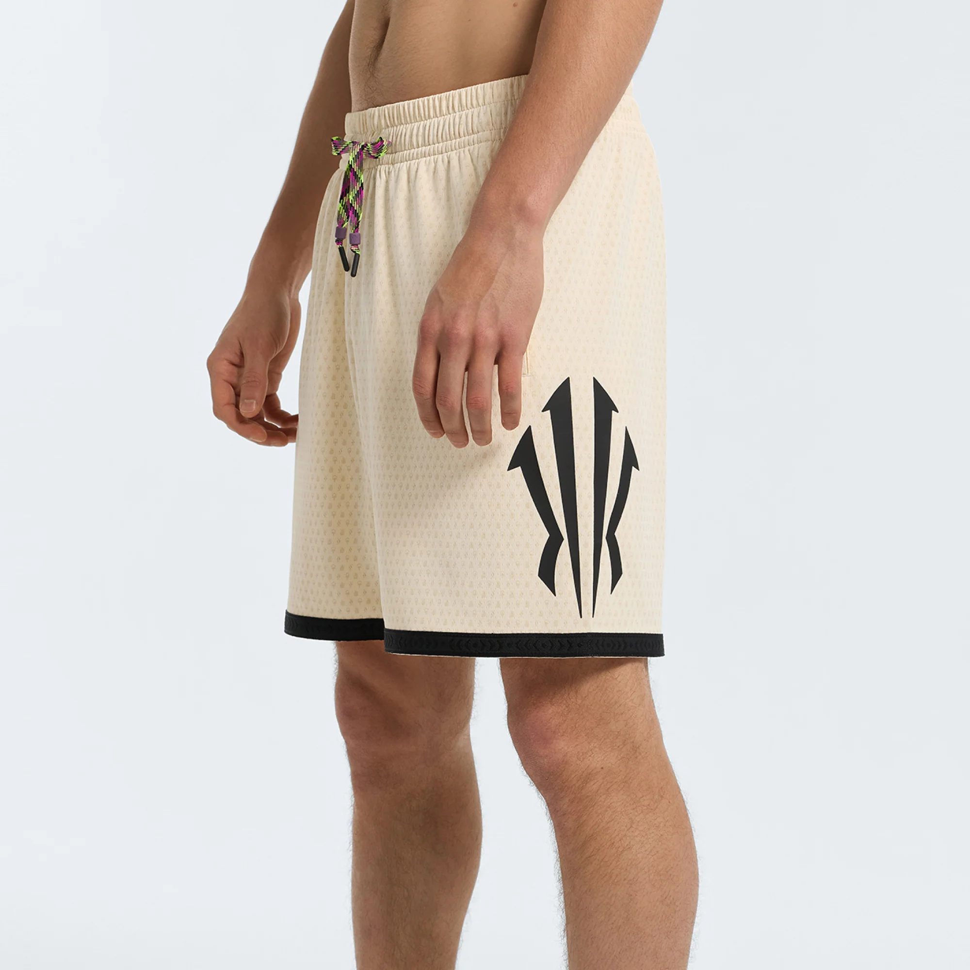 ANTA KAI Logo Game Shorts - Image 19
