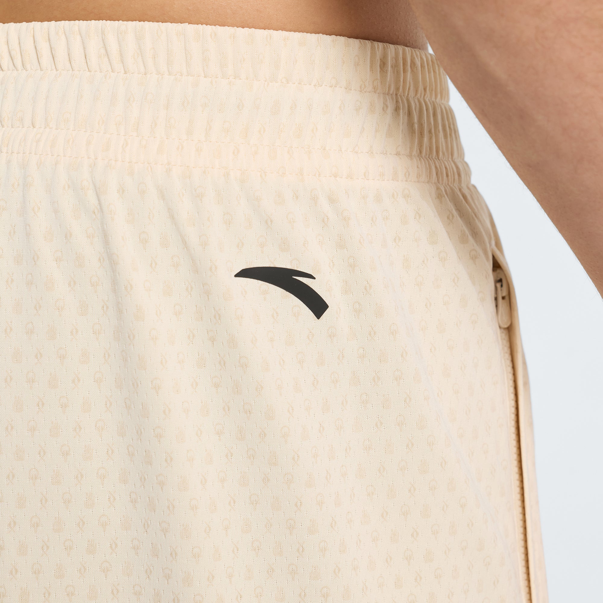 ANTA KAI Logo Game Shorts - Image 20