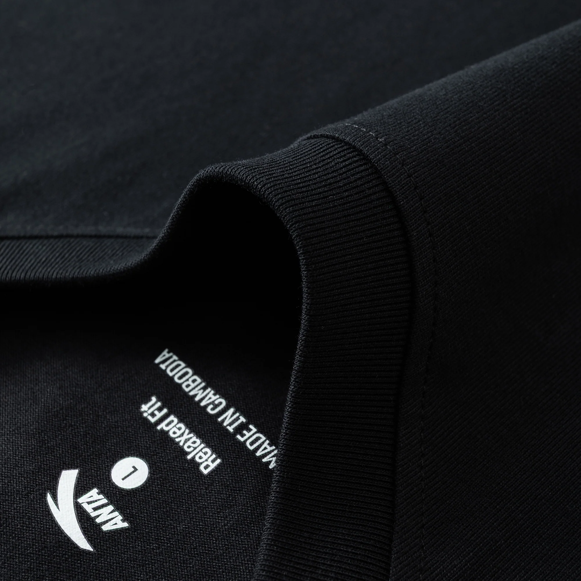 ANTA KAI Logo Tank - Image 5