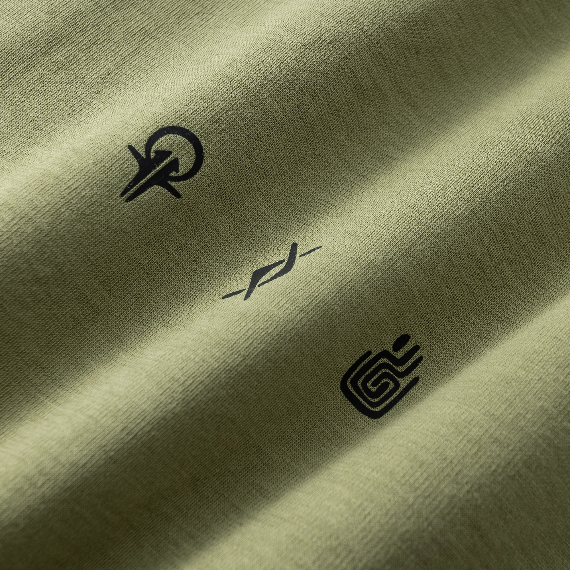 ANTA KAI Logo Tee - Image 28