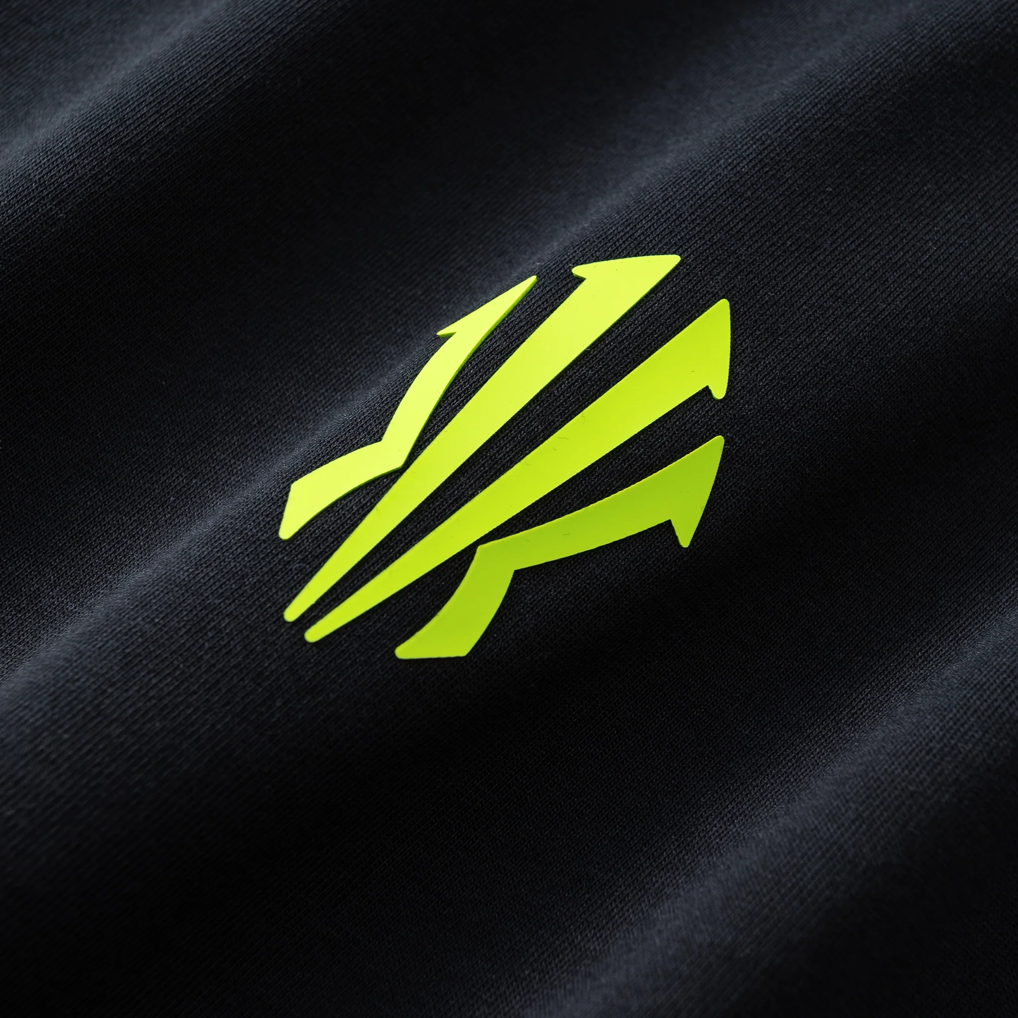 ANTA KAI Mesh Tee - Image 7
