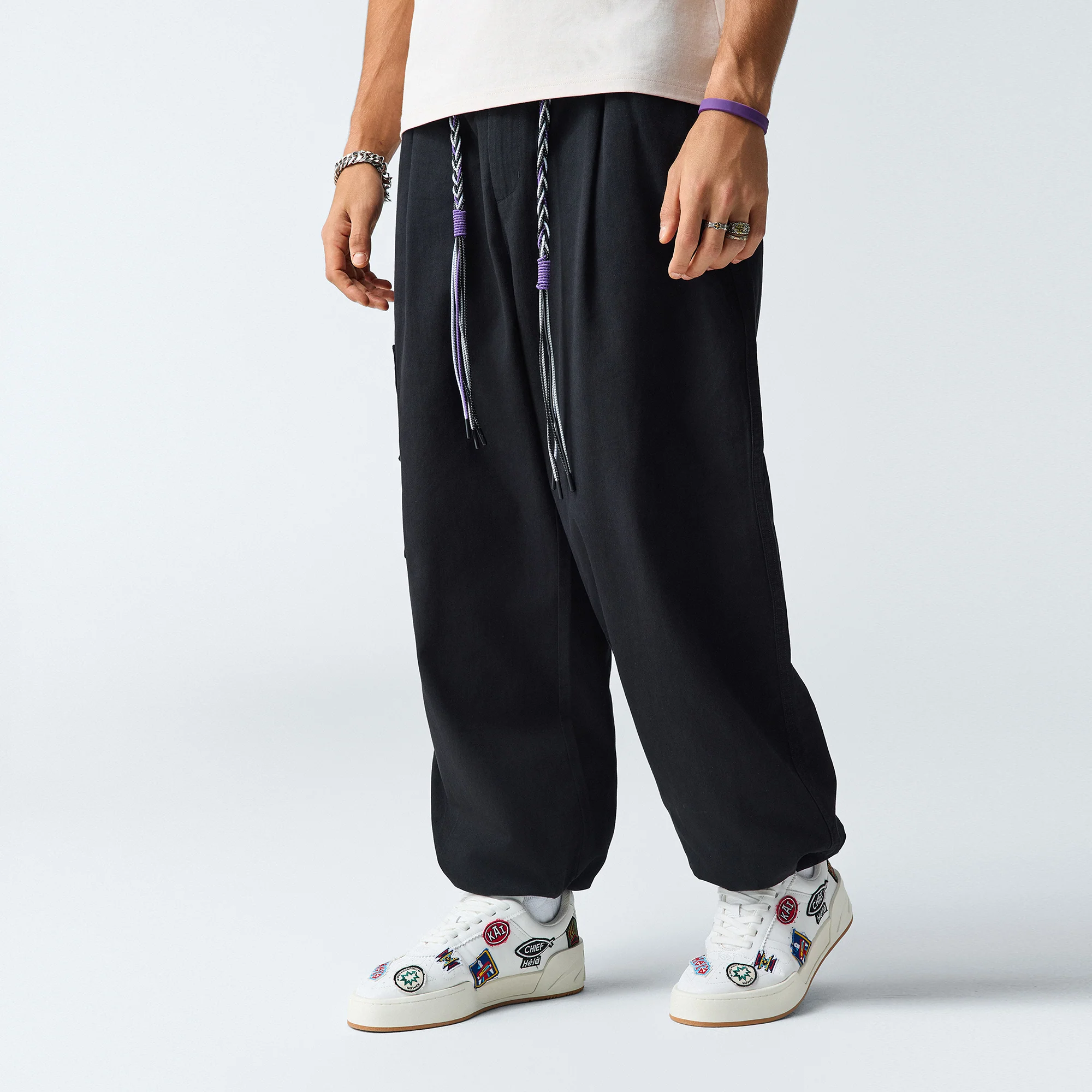 ANTA KAI Round House Pants - Image 2