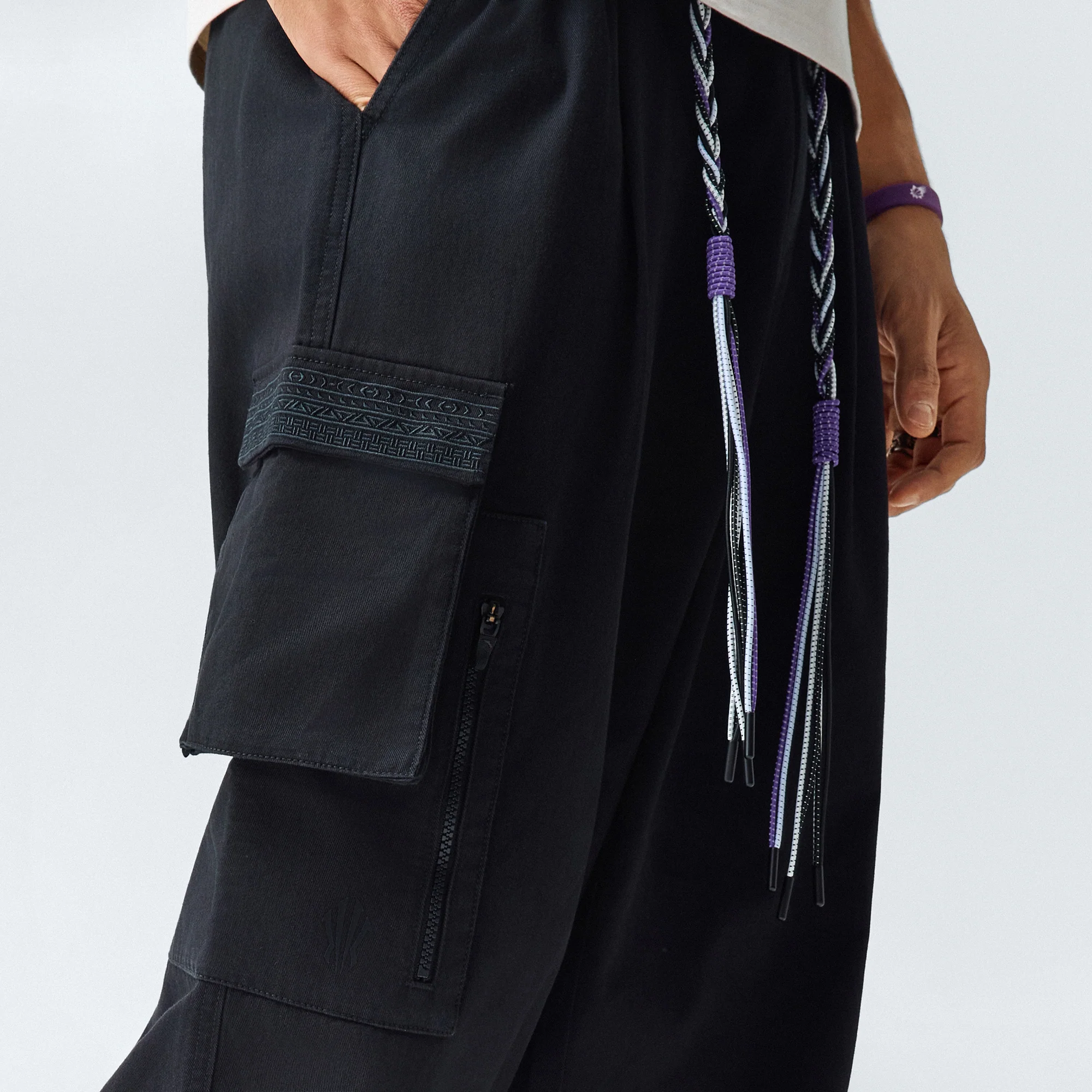 ANTA KAI Round House Pants - Image 3