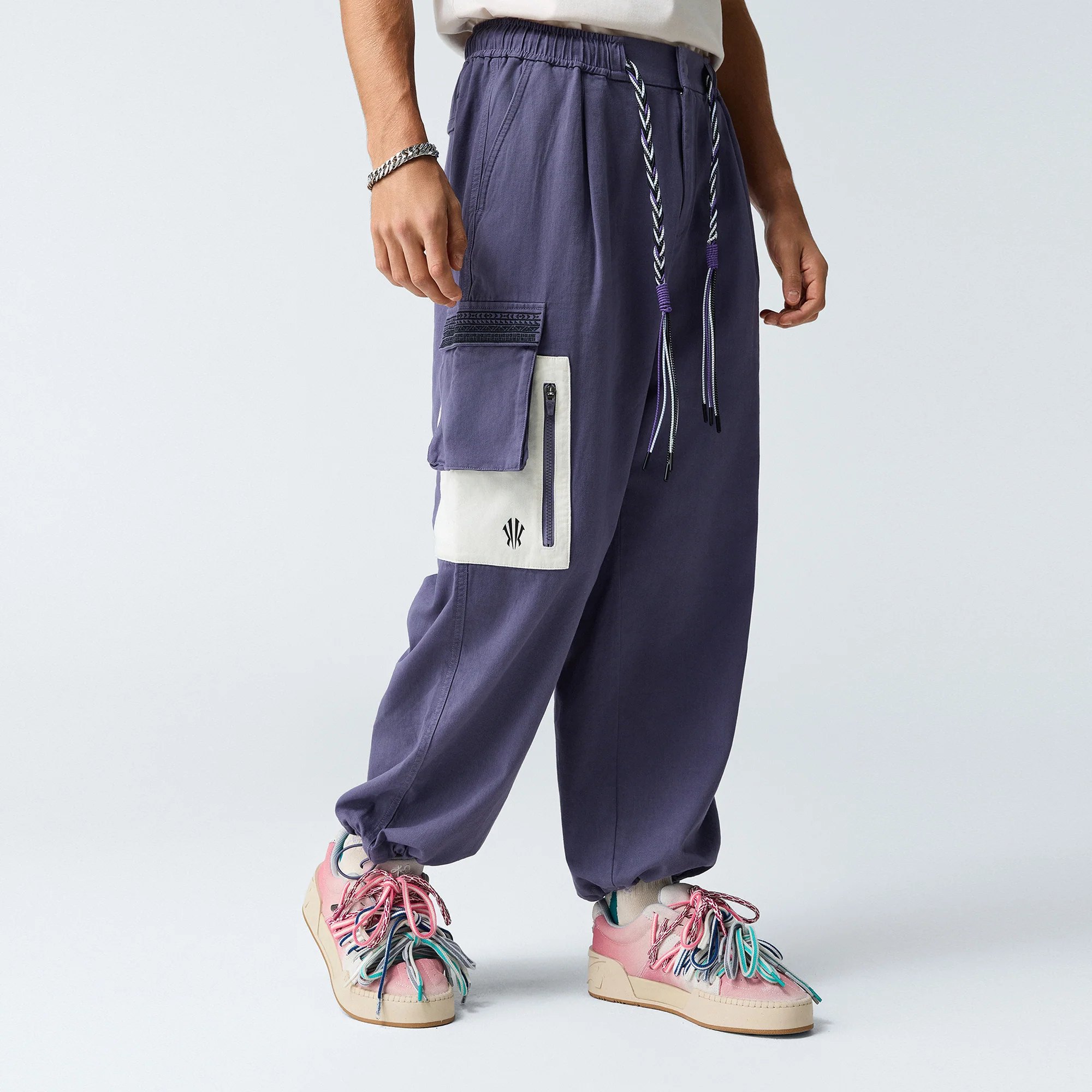 ANTA KAI Round House Pants - Image 4